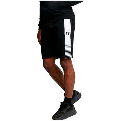 Korte broek 11 degrees model 11d3046-001 voor mannen