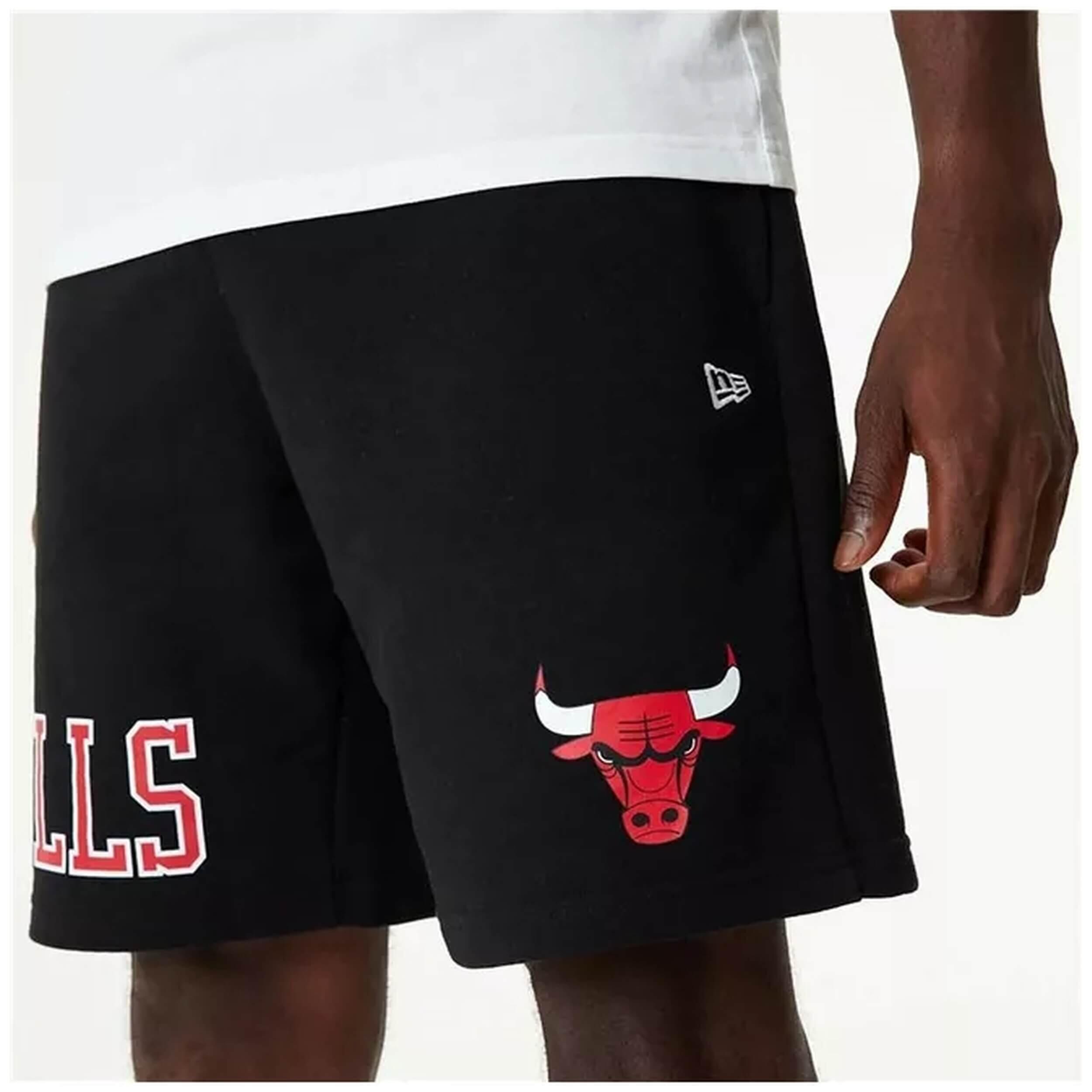 Pantaloncini New era modello 60357044-001 per unisex 4/4