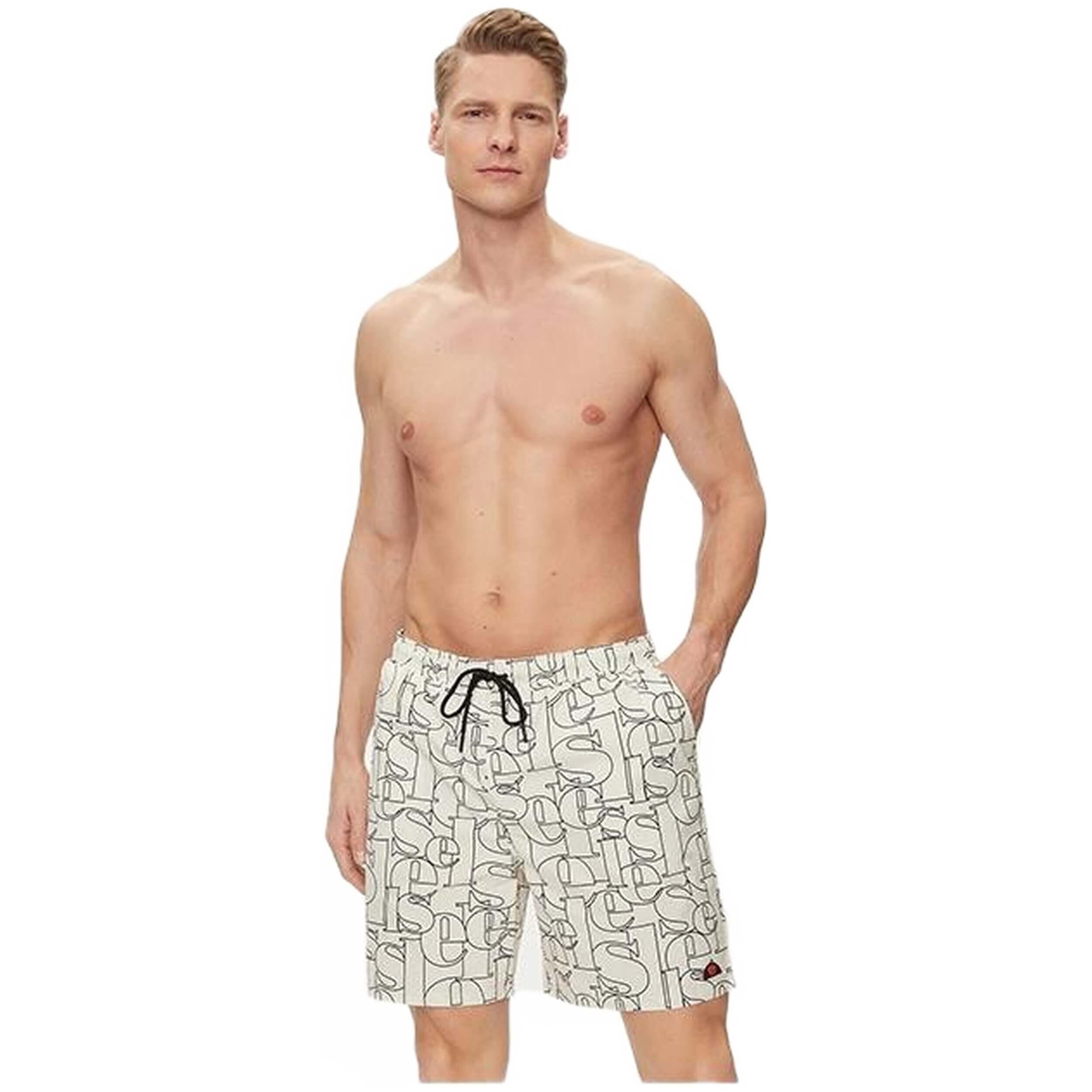 Maillot de bain Ellesse Ezorty pour homme 4/4