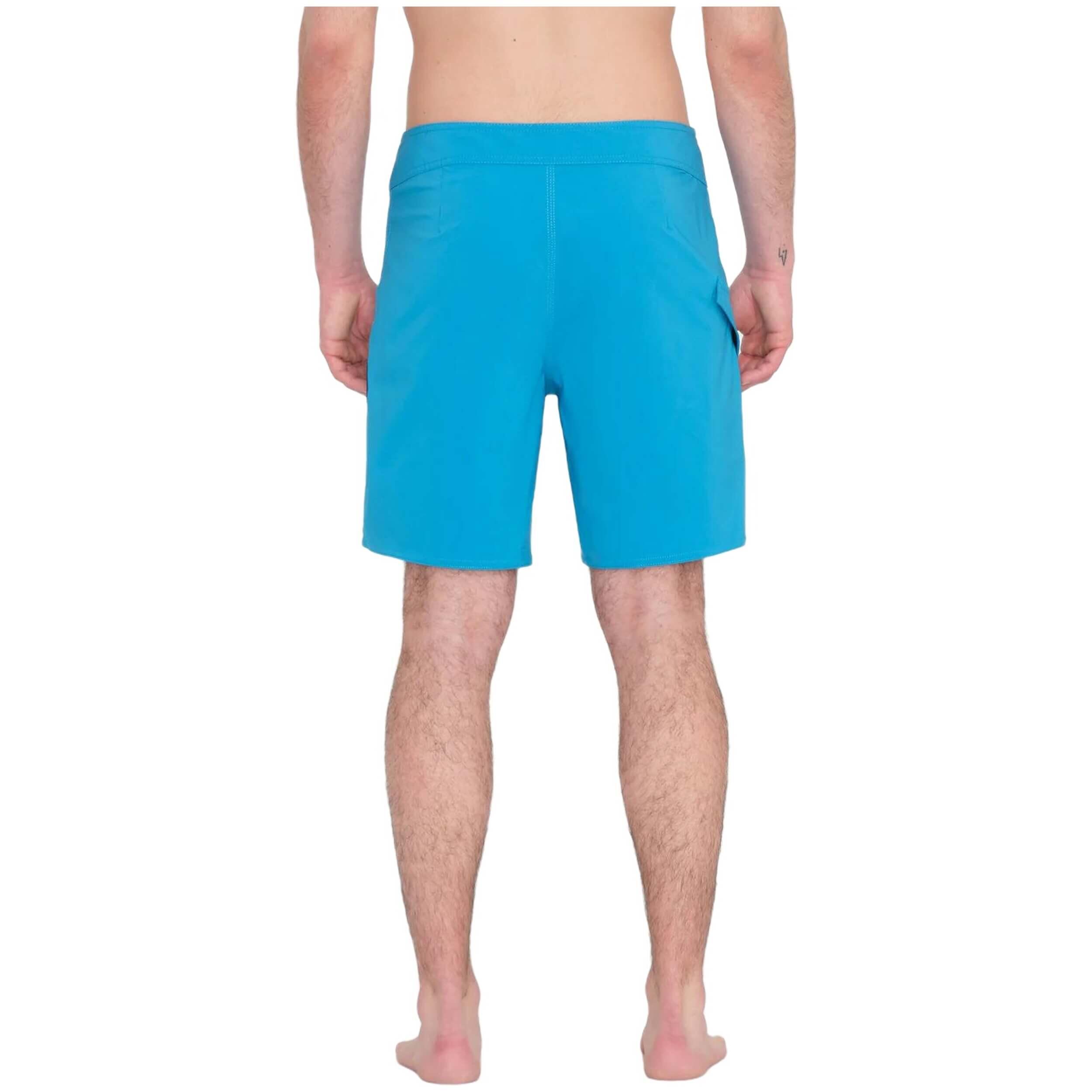 Calções Volcom modelo A0812416_TBL para homem 3/5