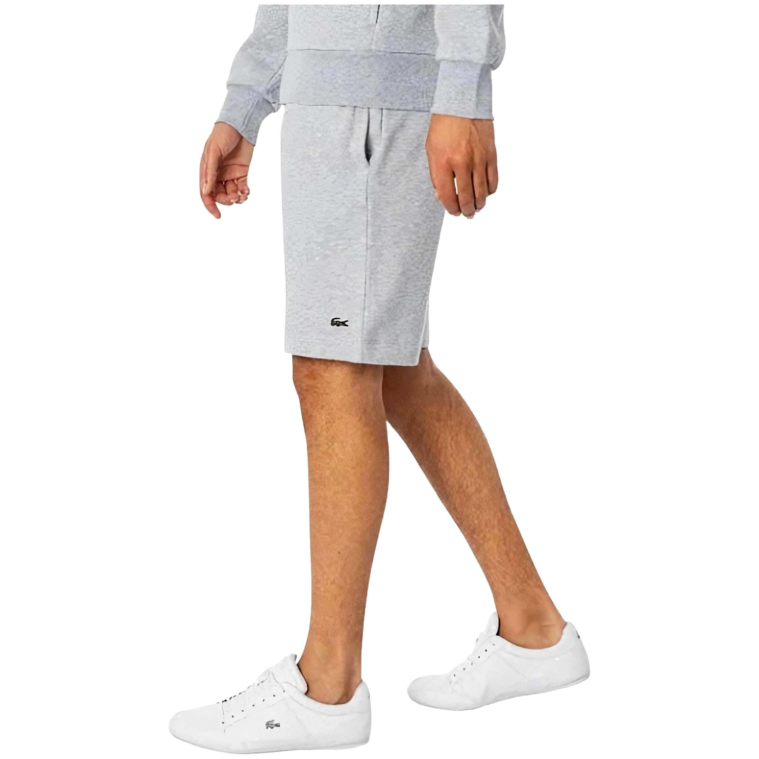 Korte broek Lacoste voor mannen 4/4