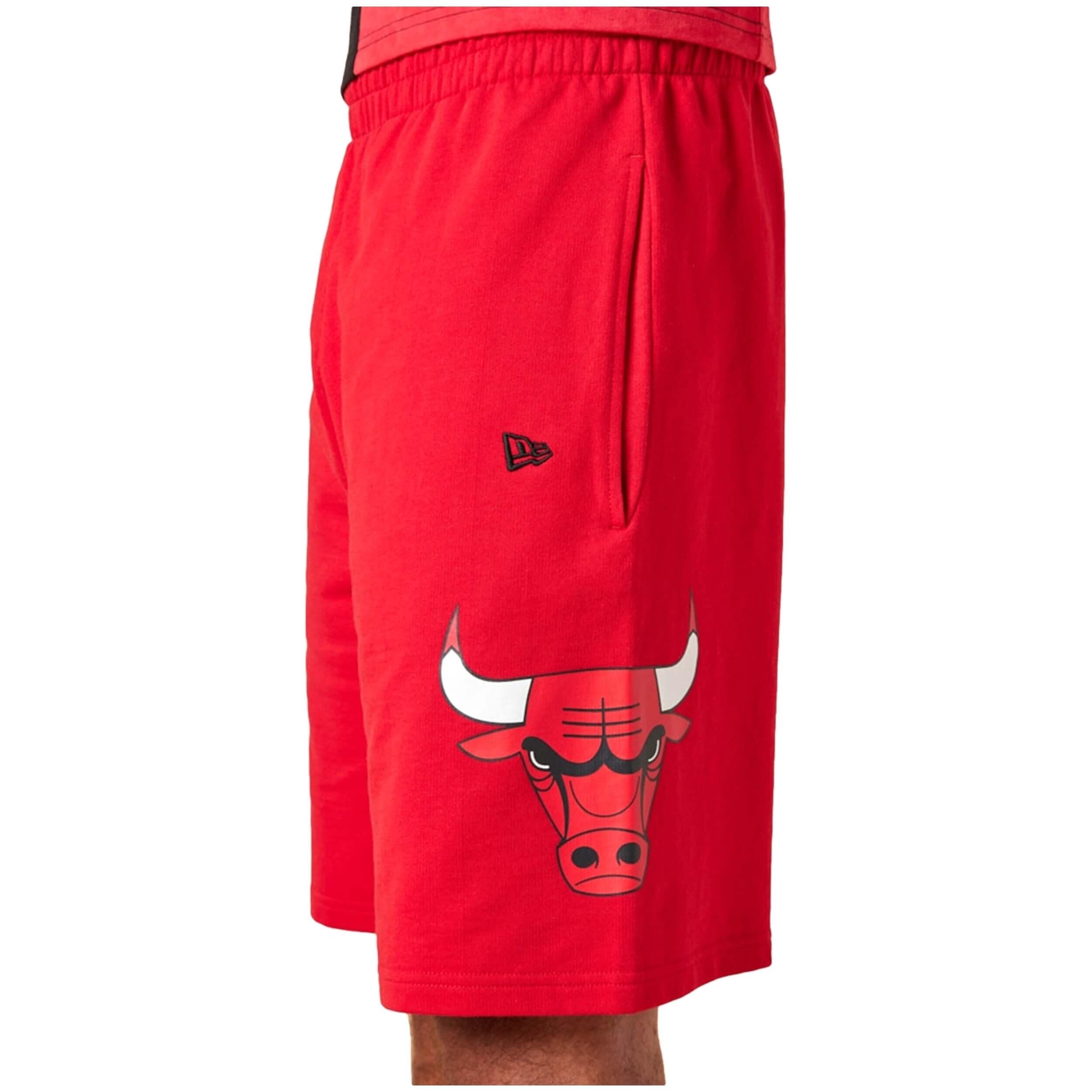 Pantaloncini New era modello 13083852 per uomini 4/4