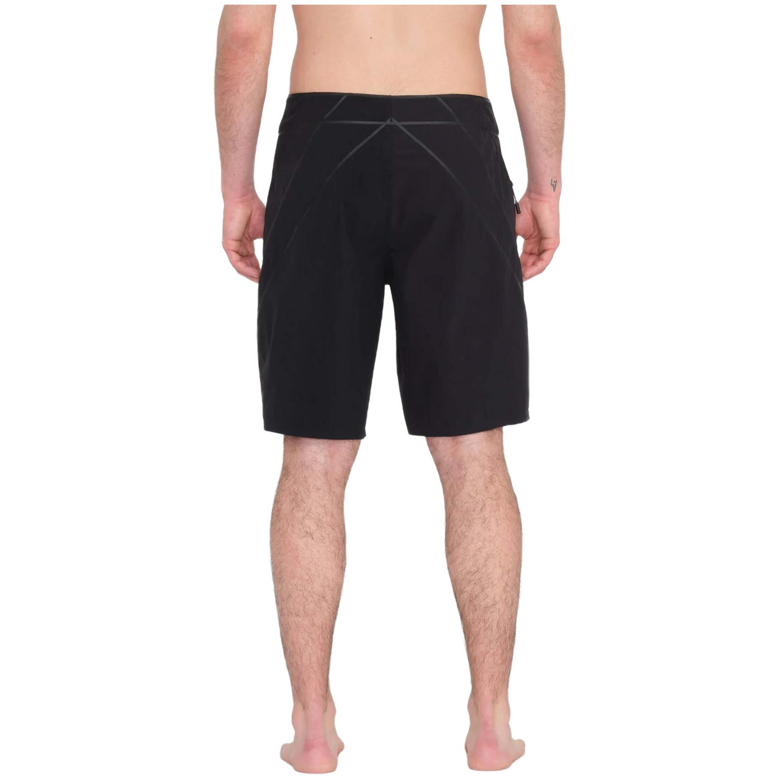 Pantaloncini Volcom modello A0812400_BLK per uomini 4/5