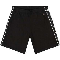 Pantalon Hommes Champion Kk001 noir