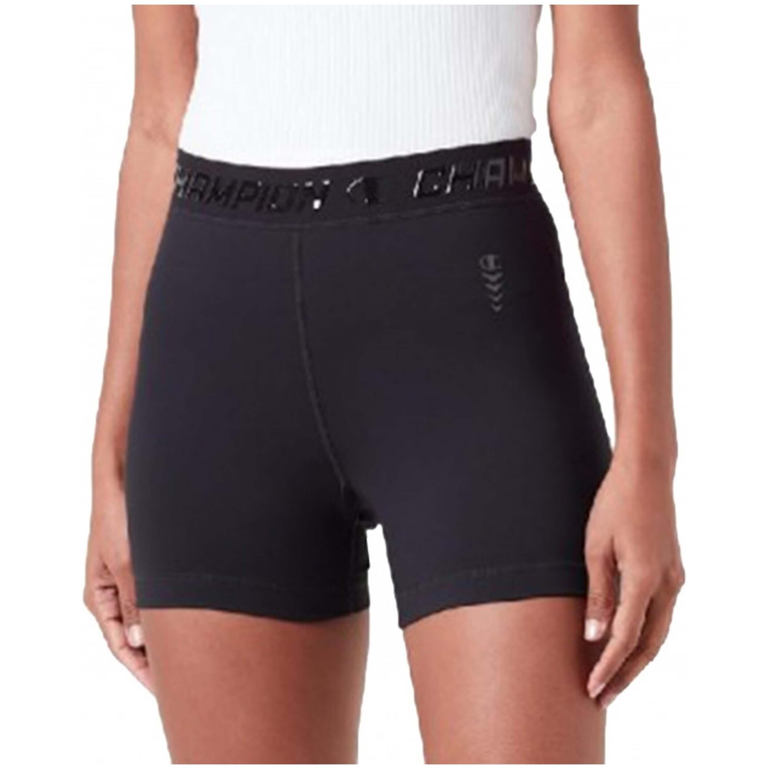 Short Champion modèle 117169-KK001 pour femmes 1/5