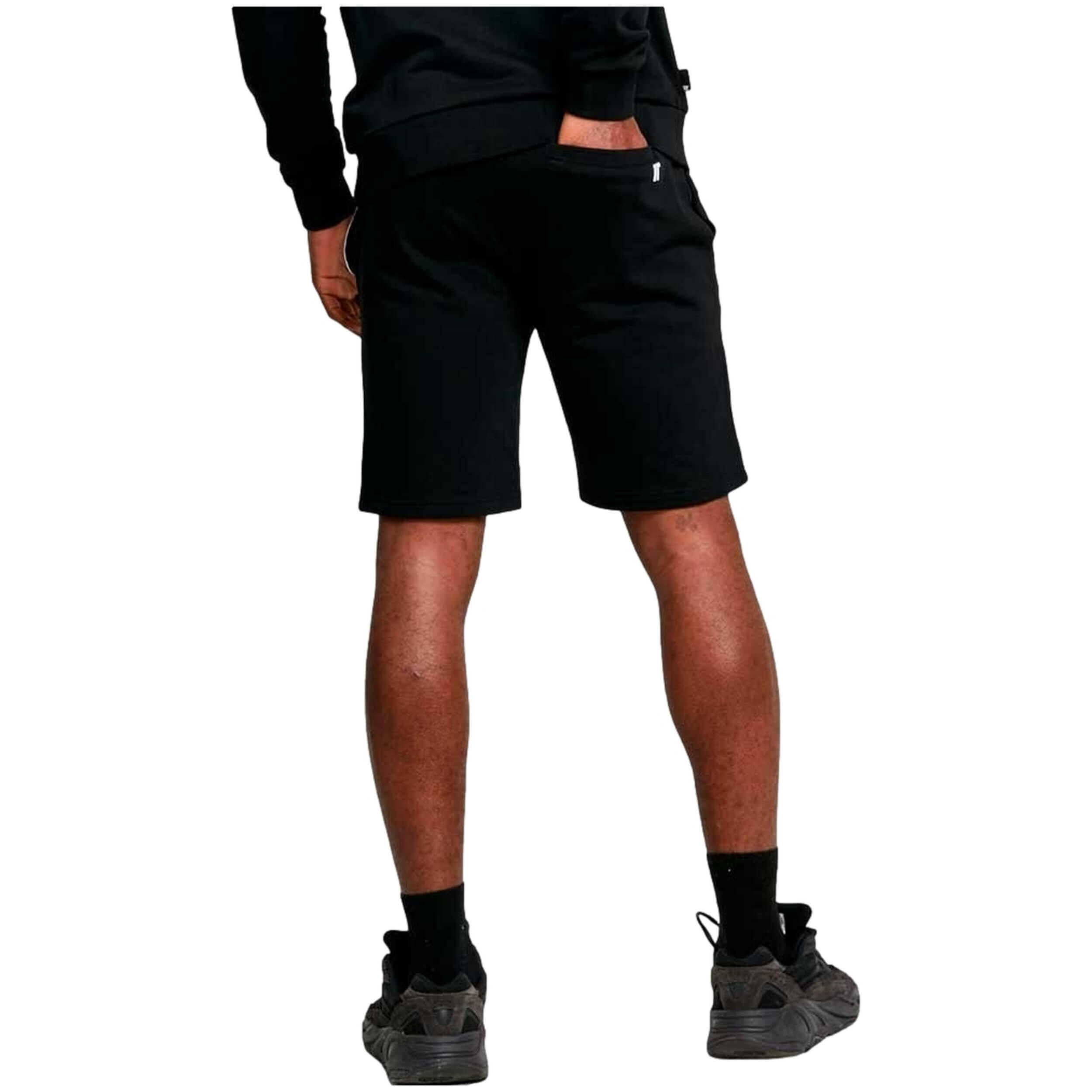 Pantaloncini 11 degrees modello 11D3046-001 per uomini 2/5
