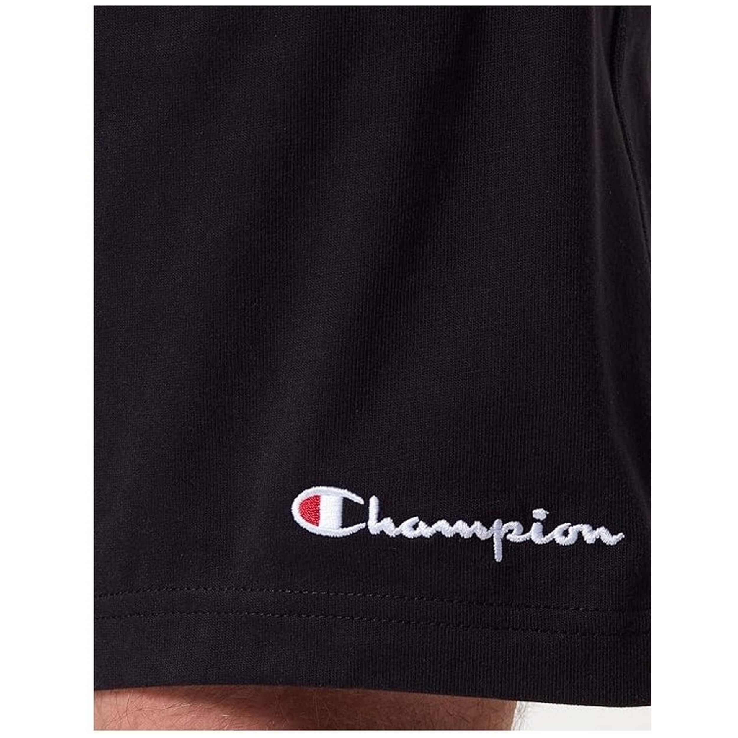 Pantalon corto Champion modelo 219929-KK001 para hombre 3/3
