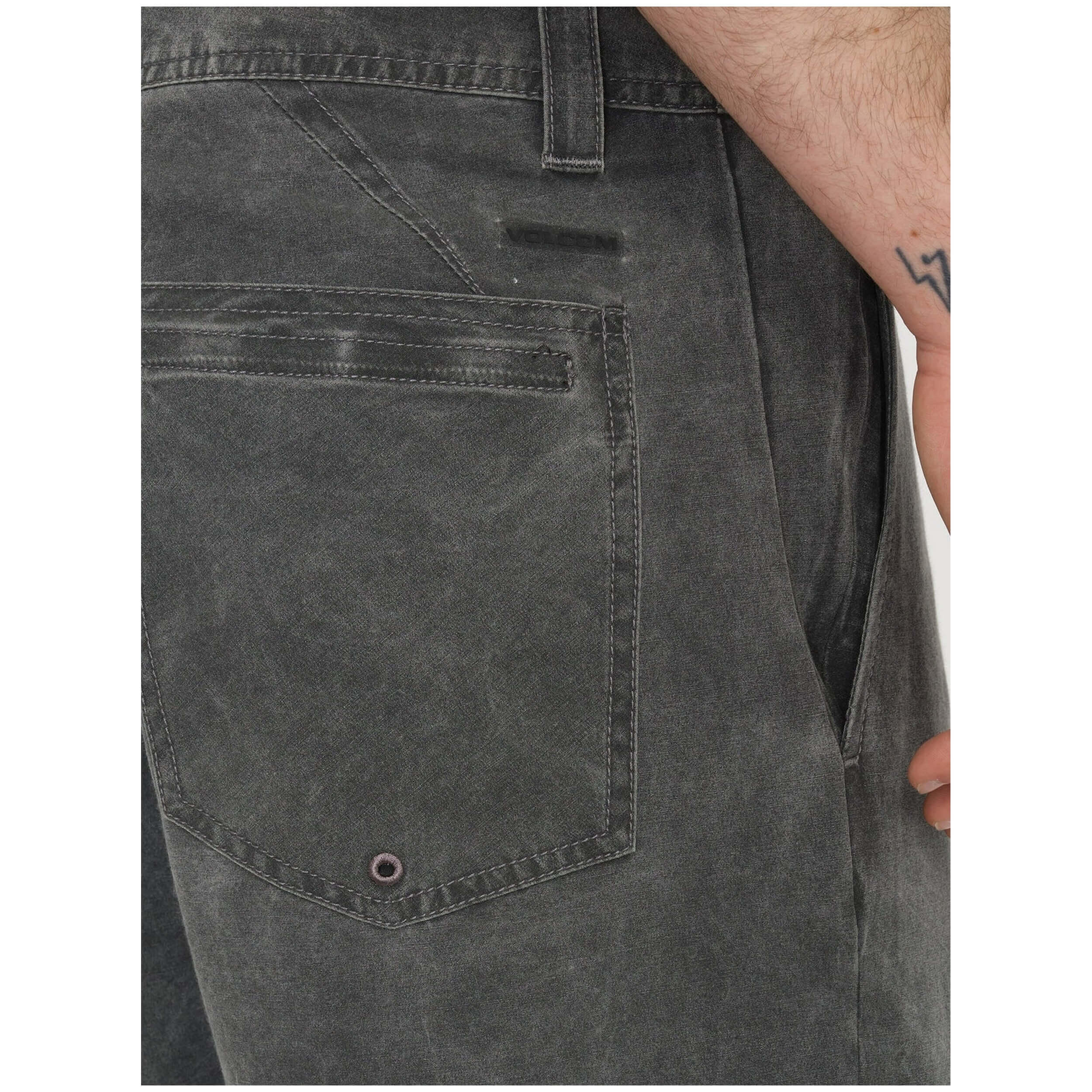Kurze hose Volcom Modell A3212400_STH für männer 3/5