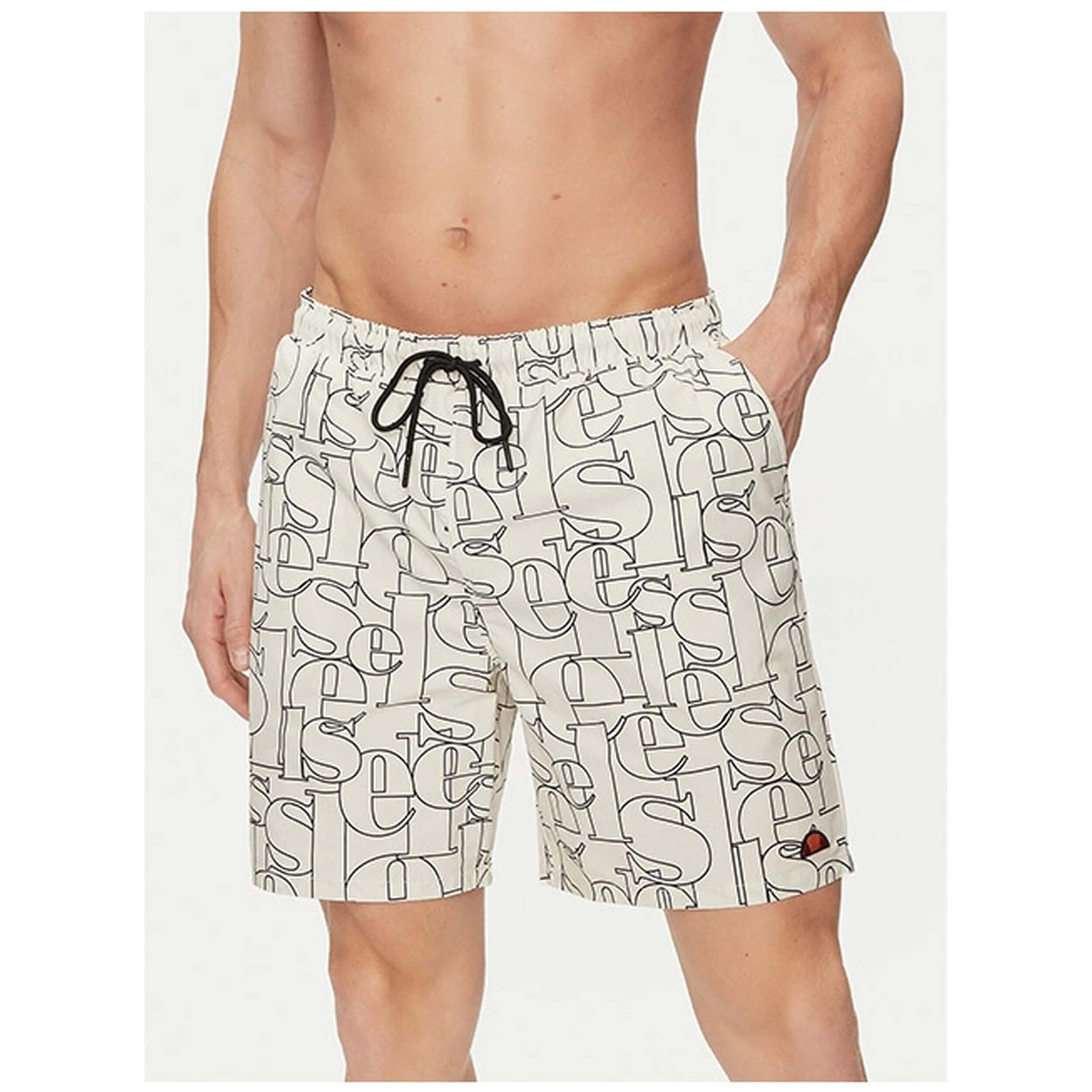 Maillot de bain Ellesse Ezorty pour homme 2/4