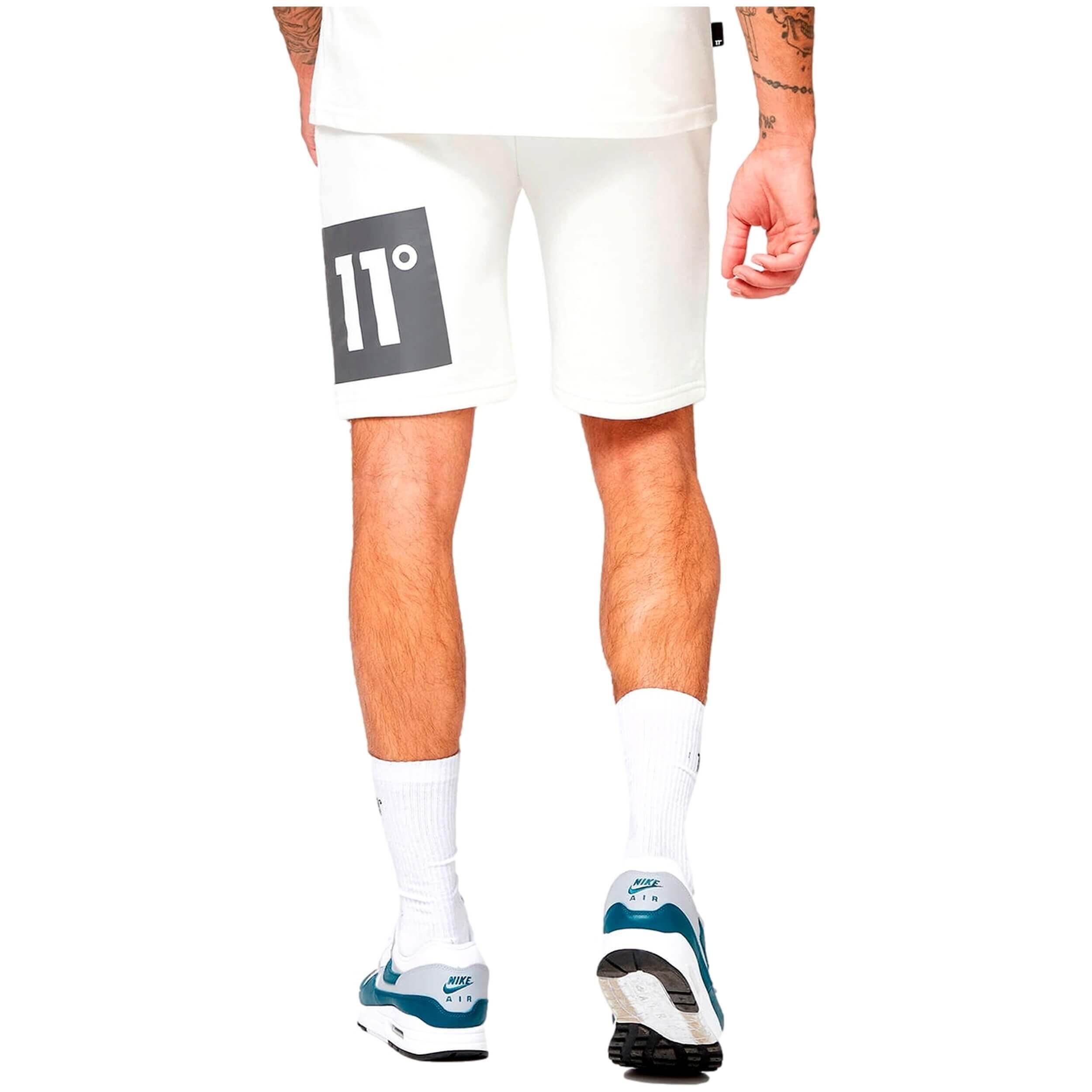 Calções 11 degrees modelo 11D1013-752 para homem 2/3