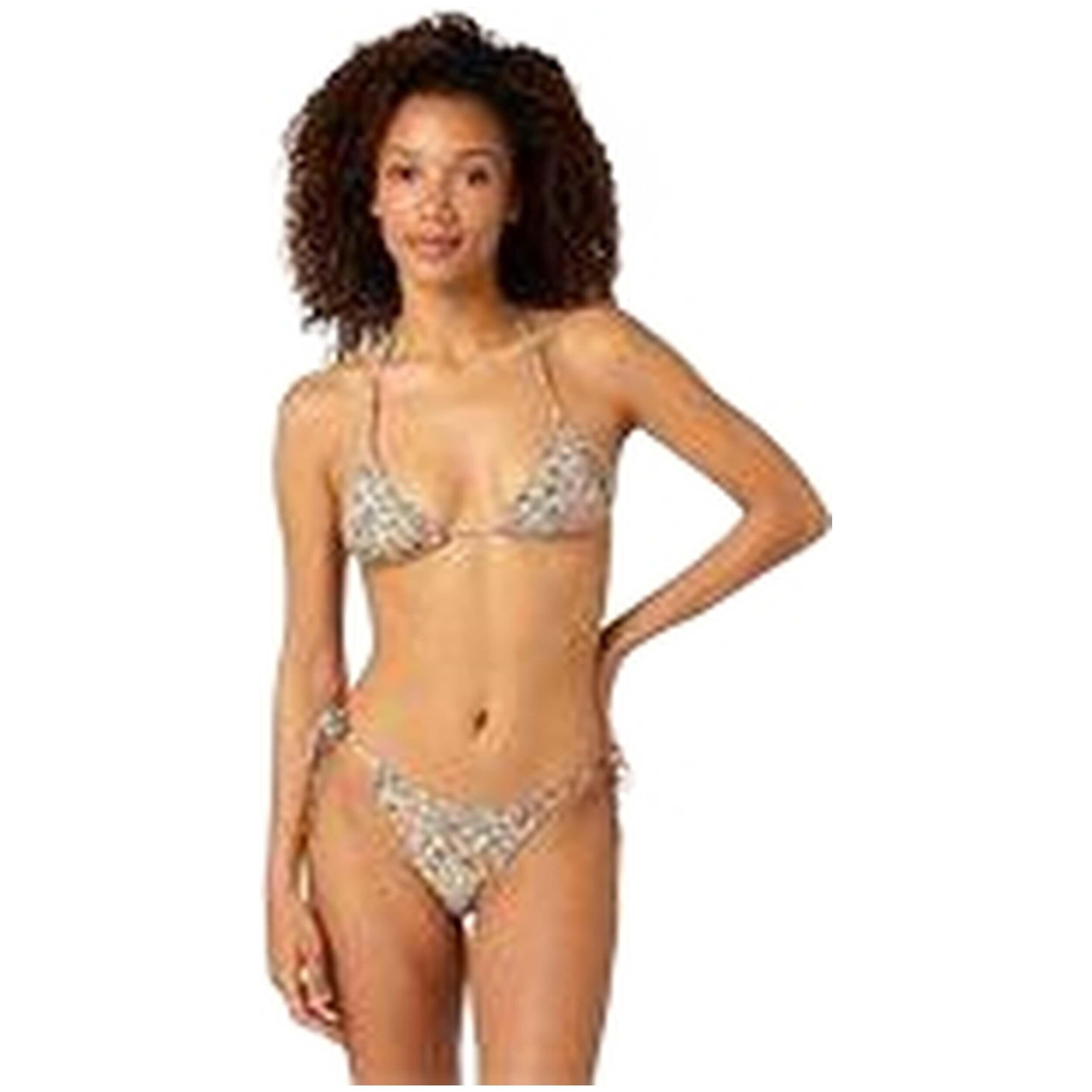 Bikini Rip curl Afterglow Ditsy pour femmes 2/5