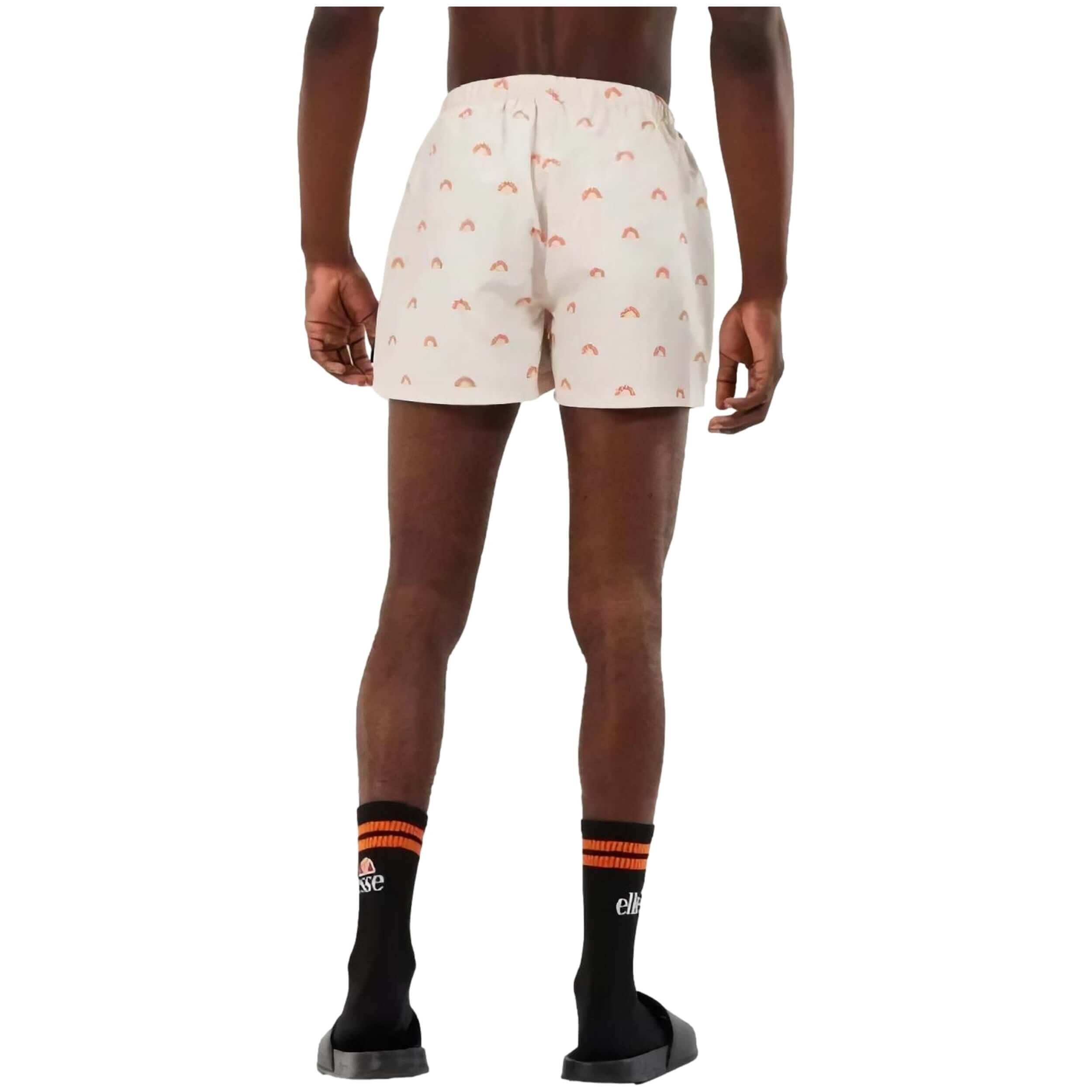 Maillot de bain Ellesse modèle SHS18666-BGE pour homme 5/5