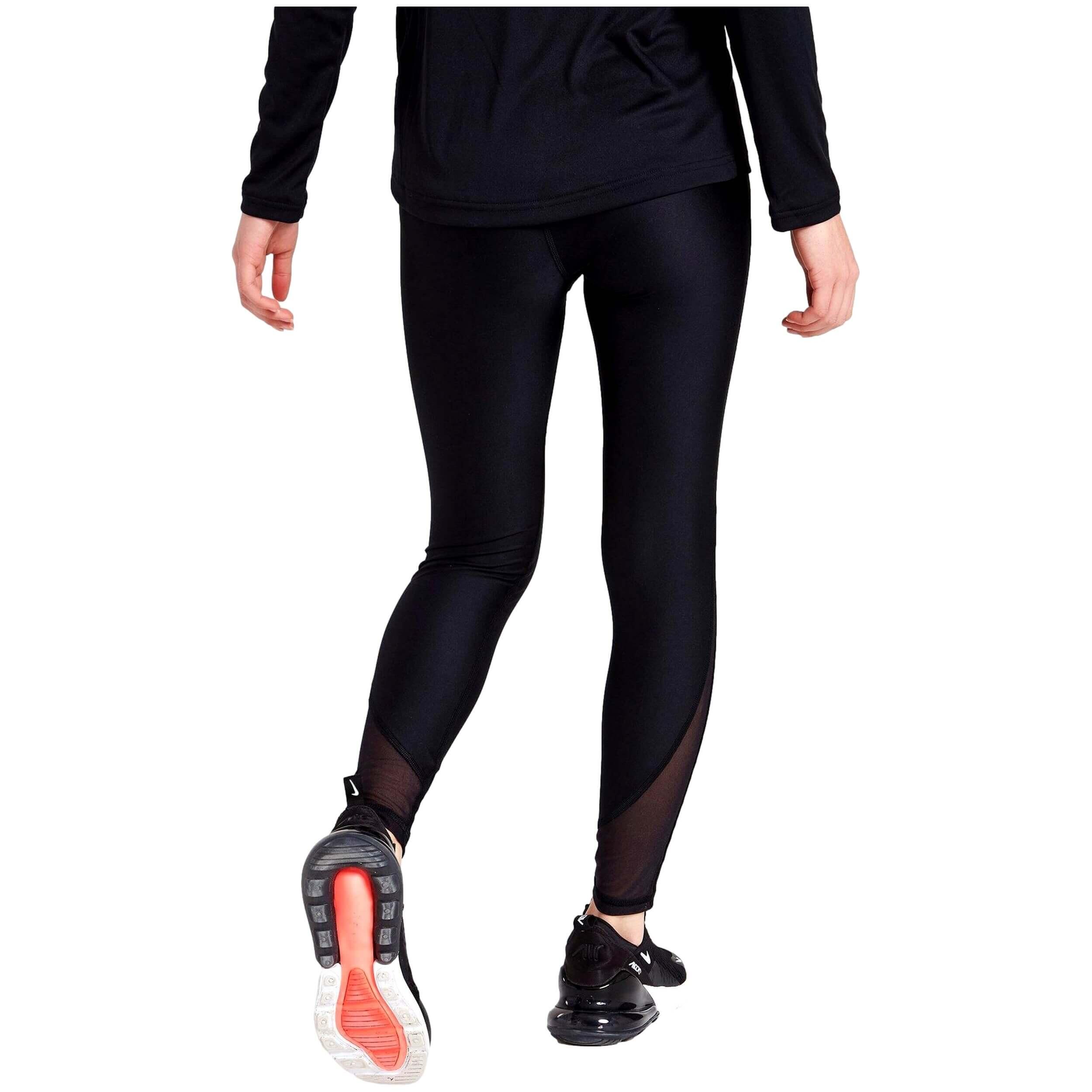 Mallas deportivas Under armour para mujer UNDER ARMOUR Decathlon
