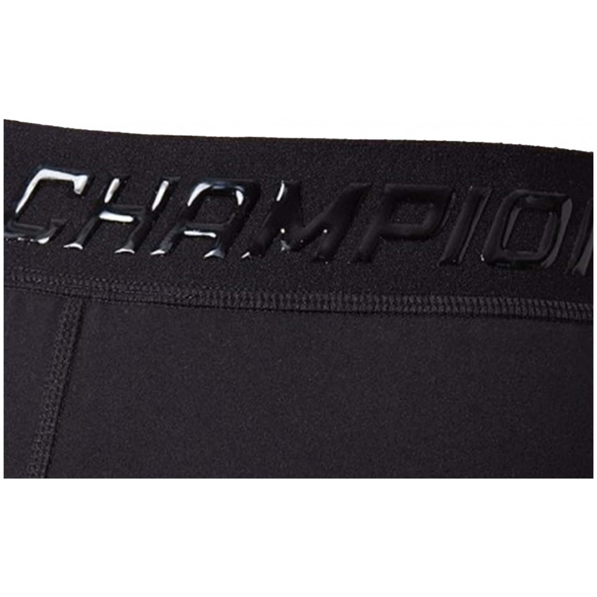 Short Champion modèle 117169-KK001 pour femmes 3/5