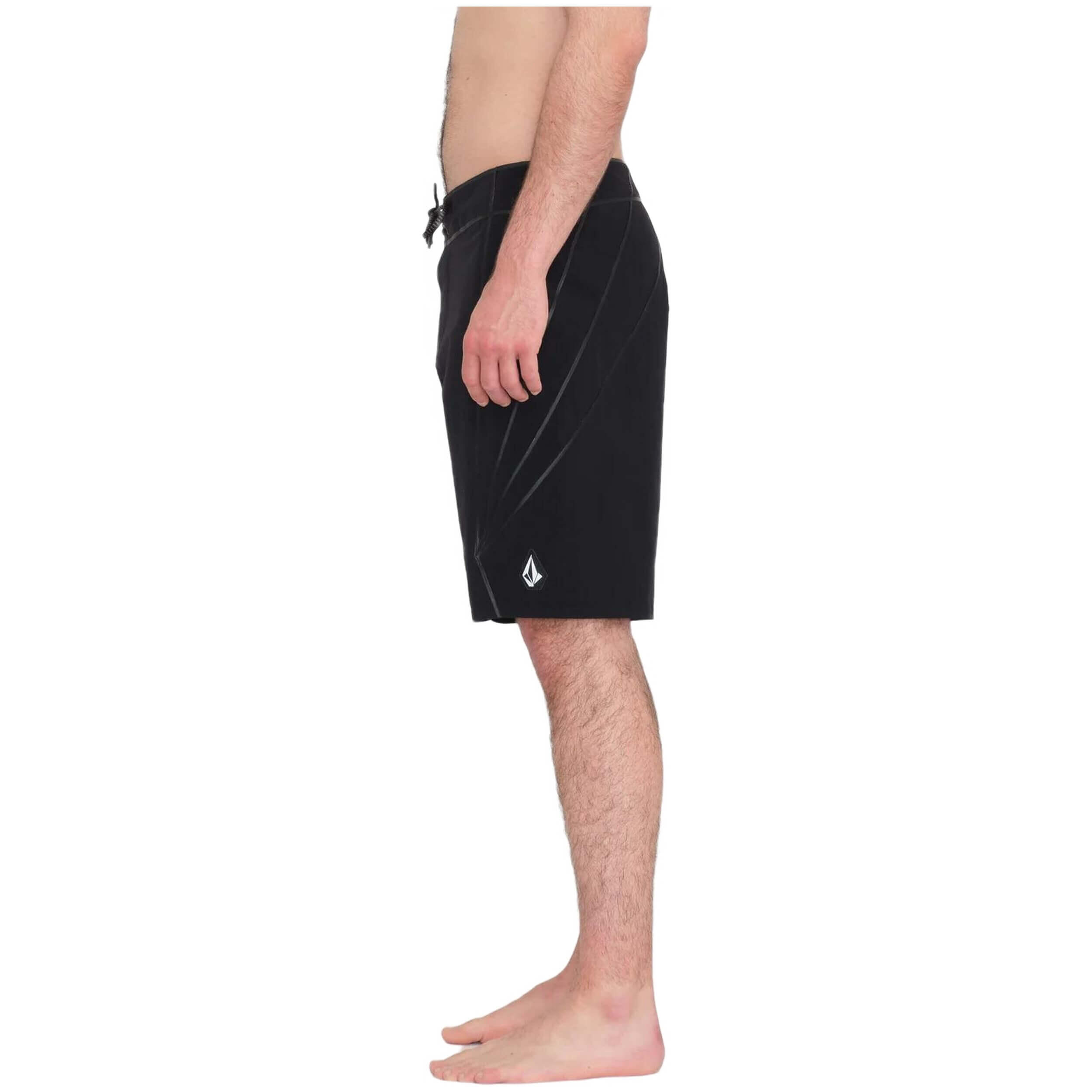 Pantaloncini Volcom modello A0812400_BLK per uomini 5/5