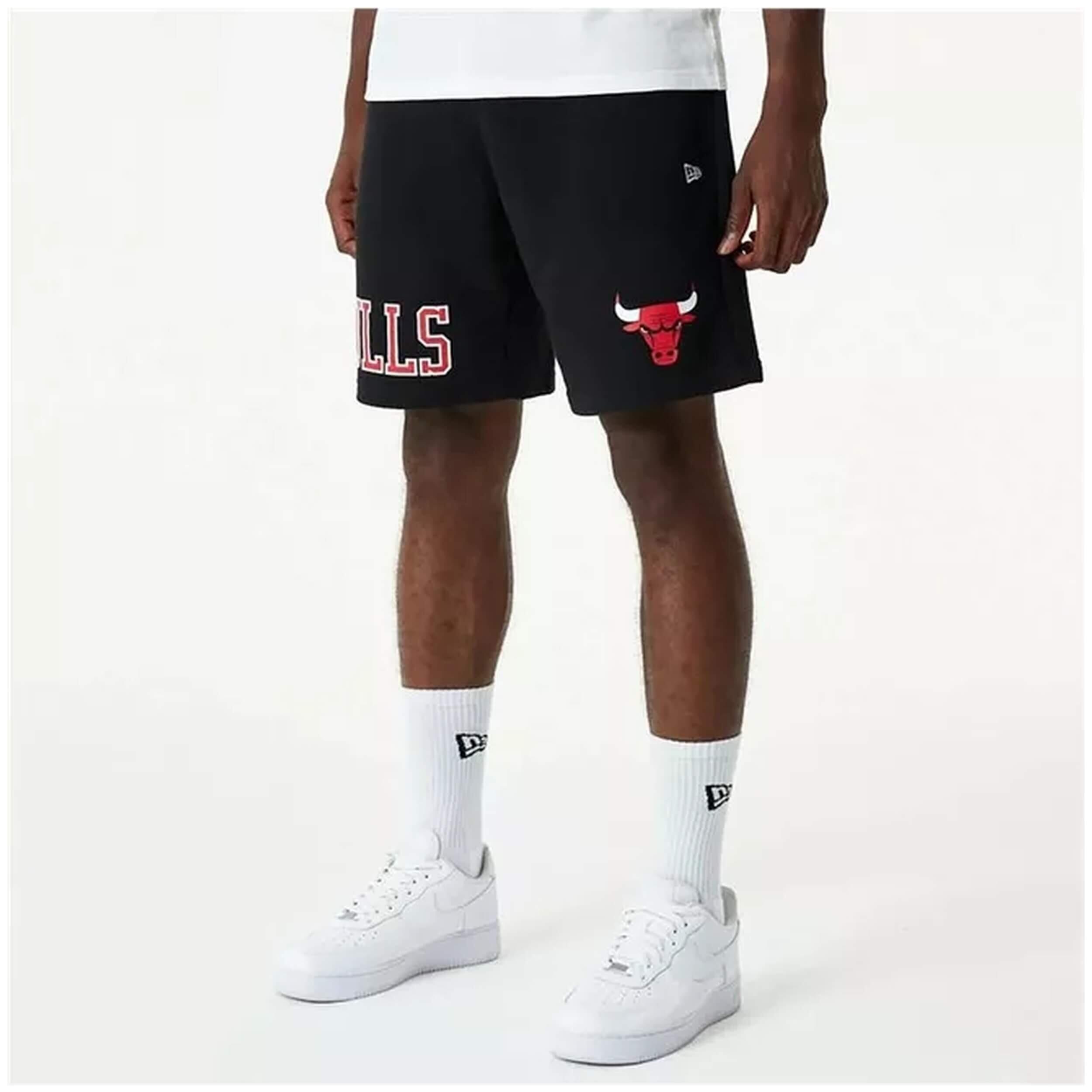 Pantaloncini New era modello 60357044-001 per unisex 3/4