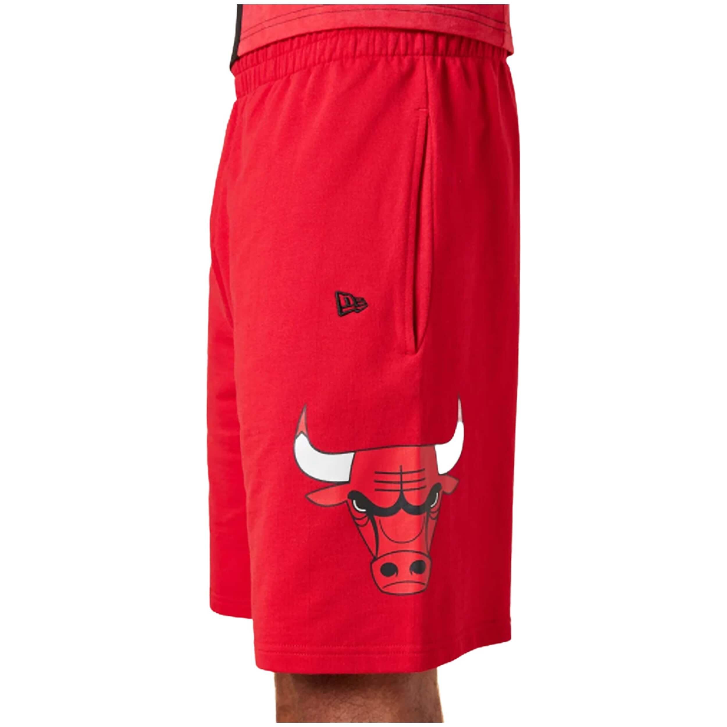 Pantaloncini New era modello 13083852 per uomini 3/4
