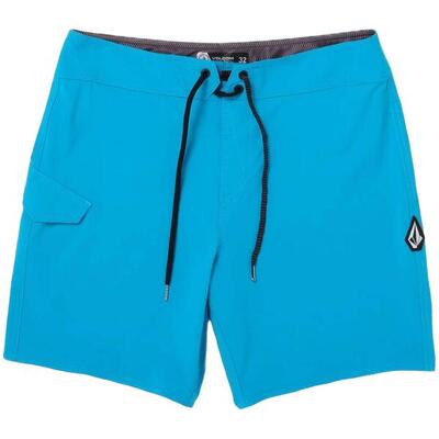 Korte broek volcom model a0812416_tbl voor mannen