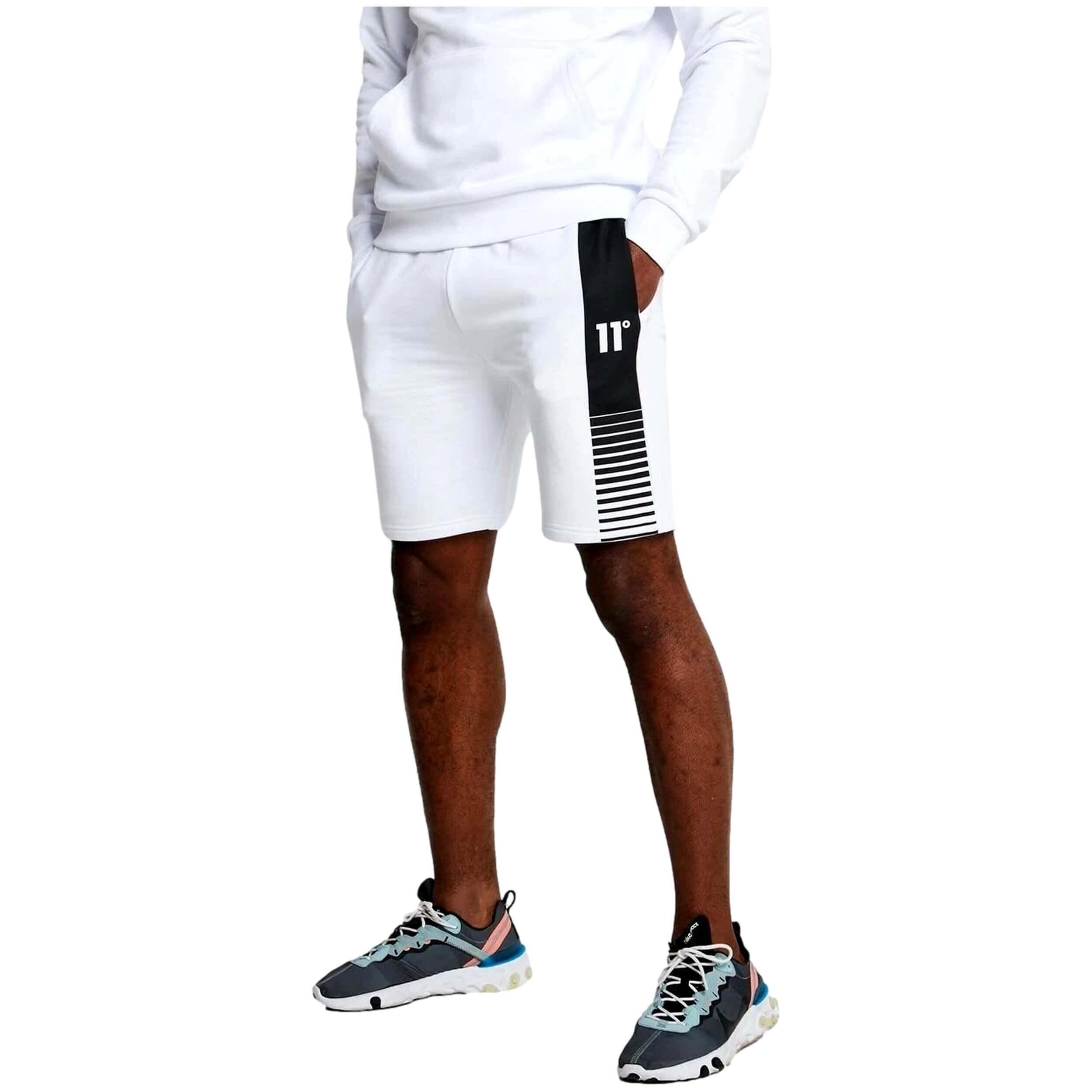 Short 11 degrees modèle 11D3046-002 pour homme 3/5