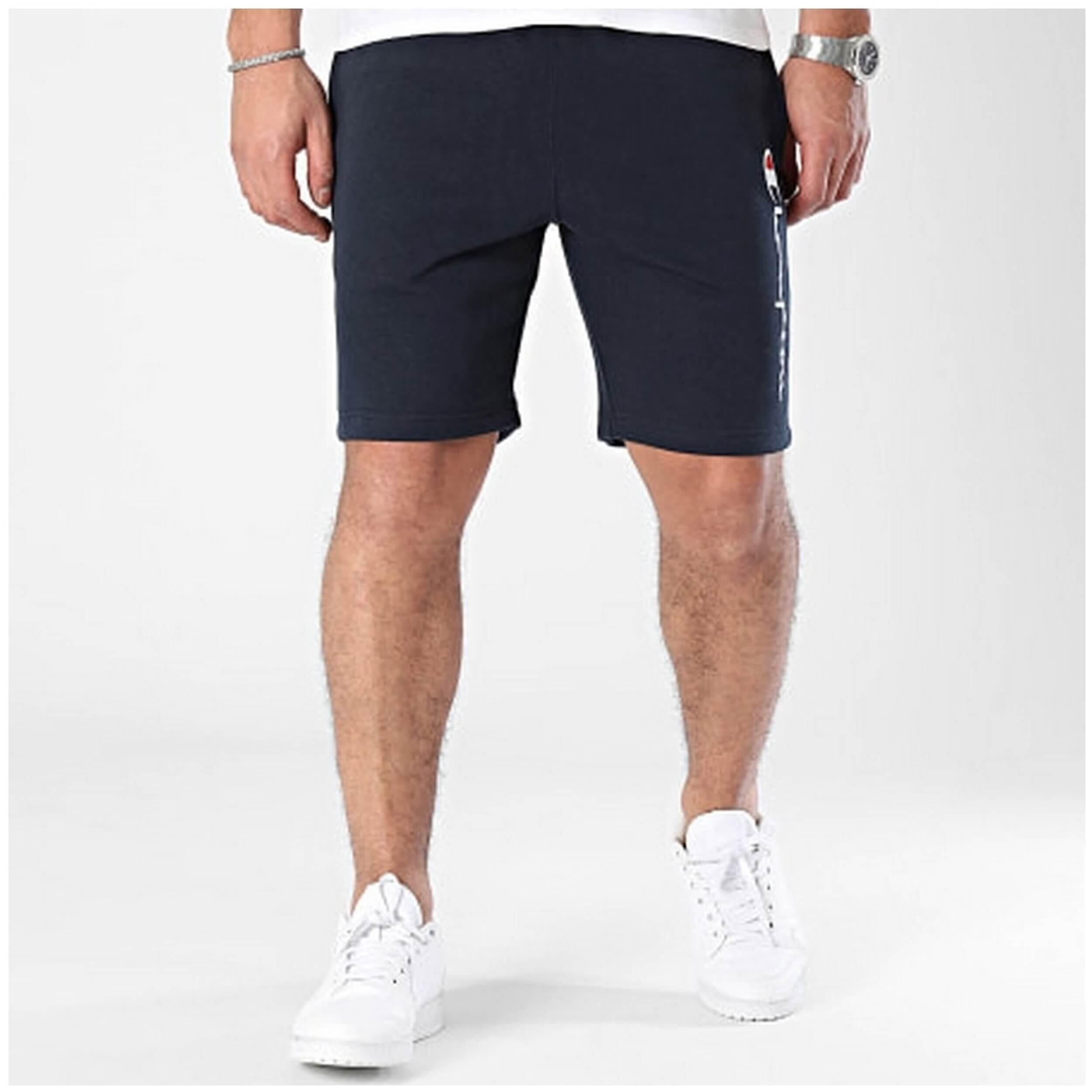 Short Champion modèle 219904-BS501 pour homme 4/4