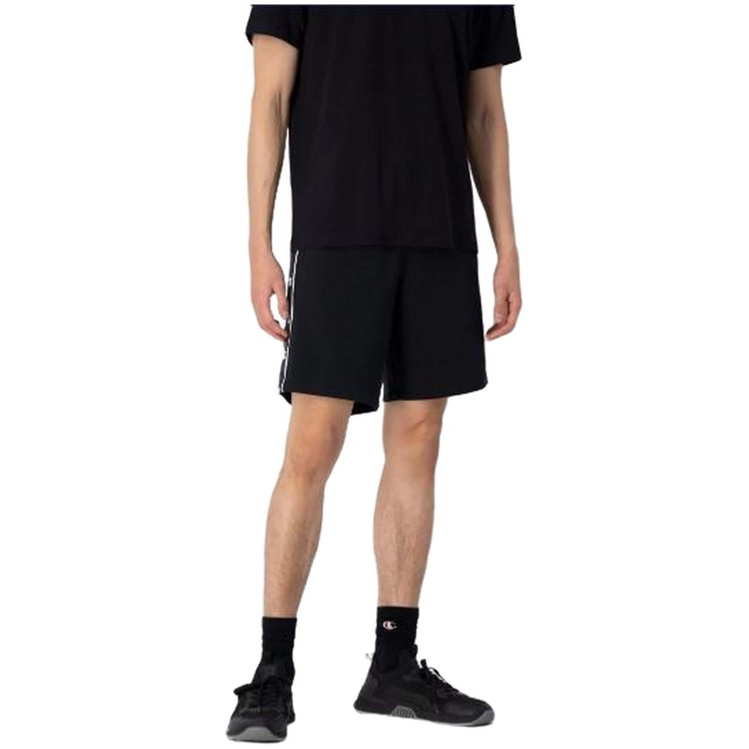 Pantaloncini Champion modello 218471S23-KK001 per uomini 2/5