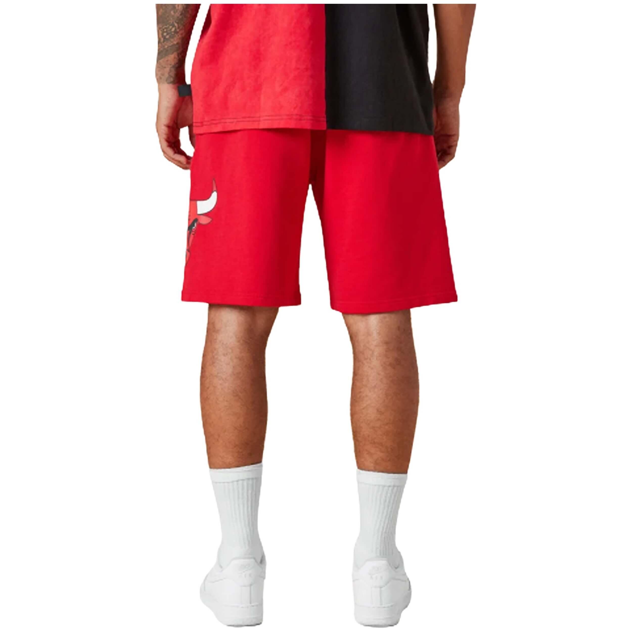 Pantaloncini New era modello 13083852 per uomini 2/4