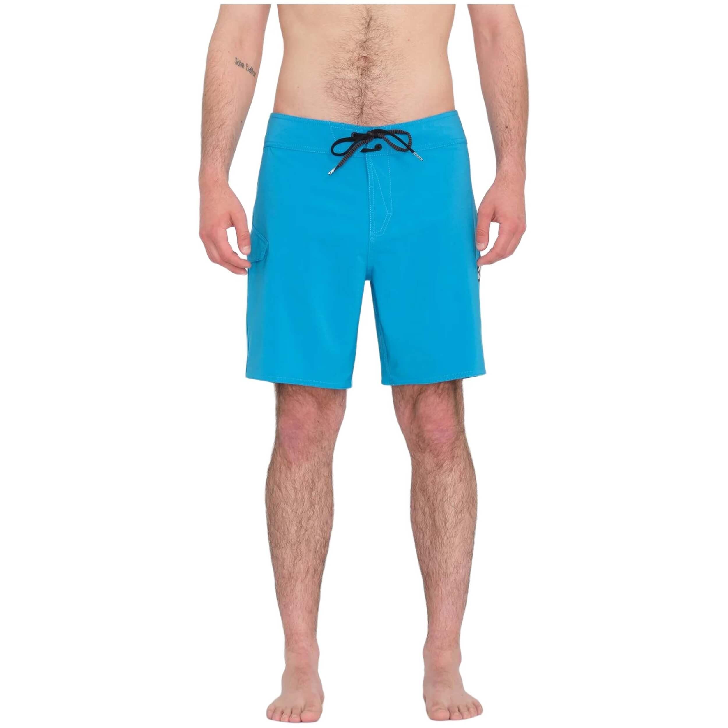 Calções Volcom modelo A0812416_TBL para homem 2/5