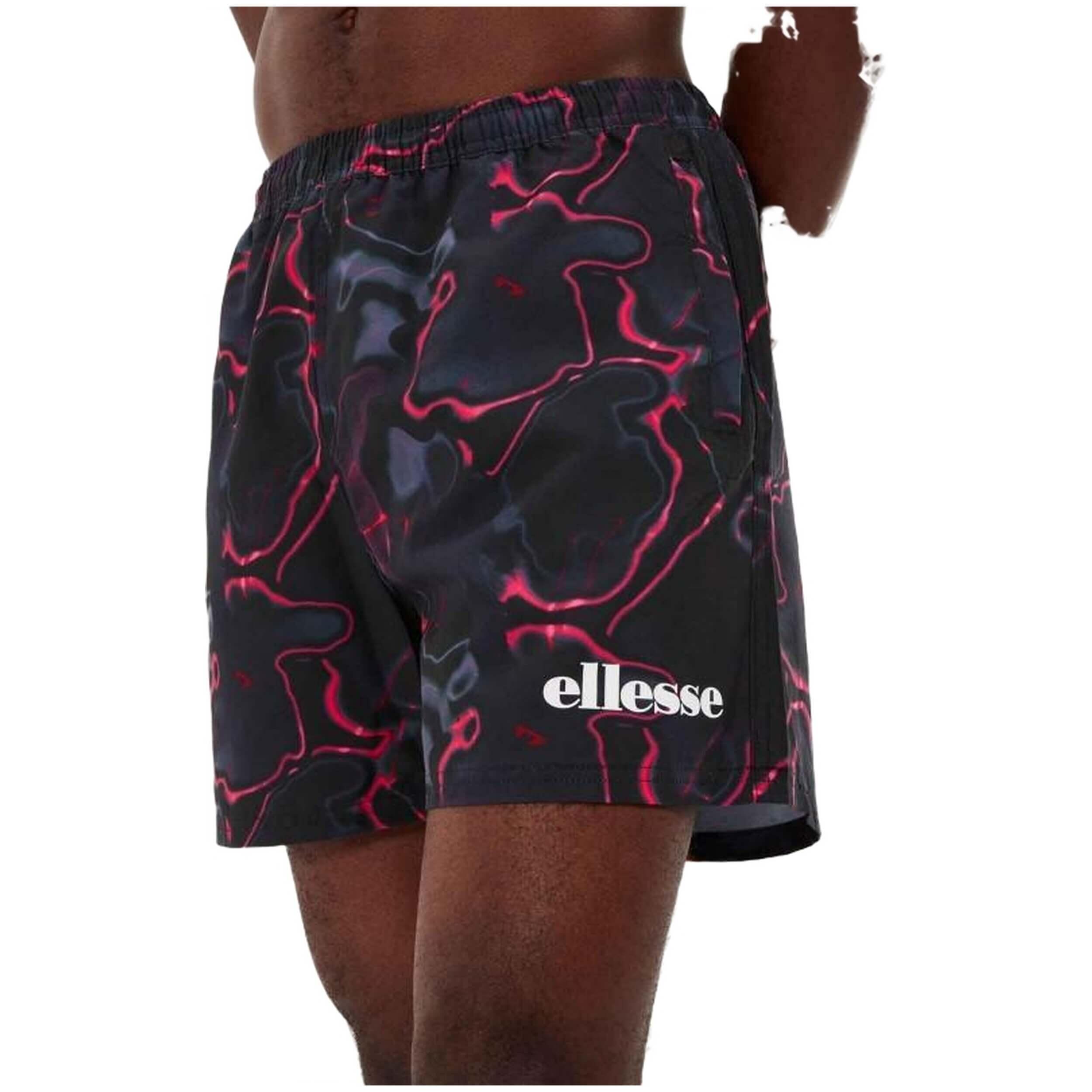 Maillot de bain Ellesse Ingoto pour homme 4/5