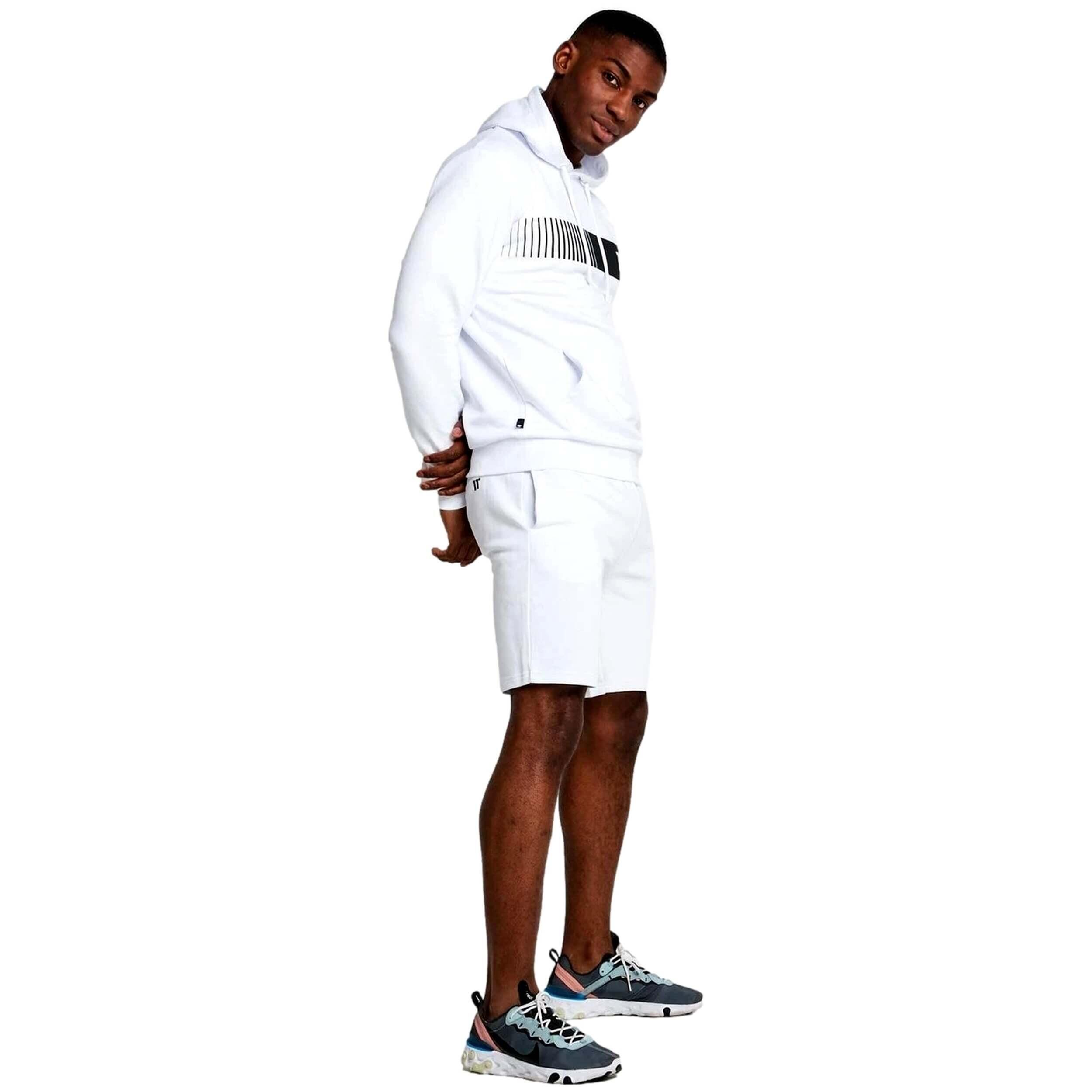 Short 11 degrees modèle 11D3046-002 pour homme 4/5