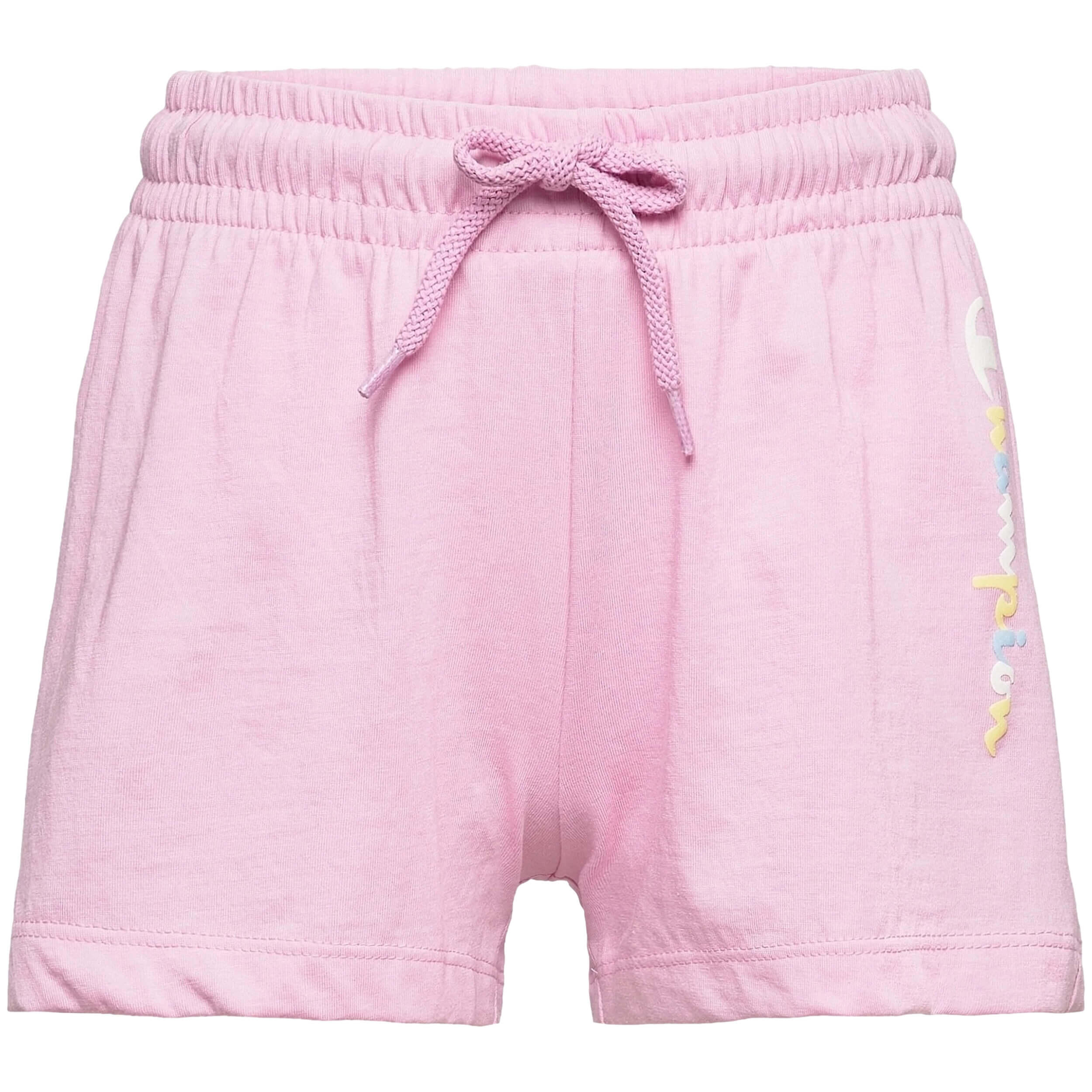 Short Champion pour filles 1/2