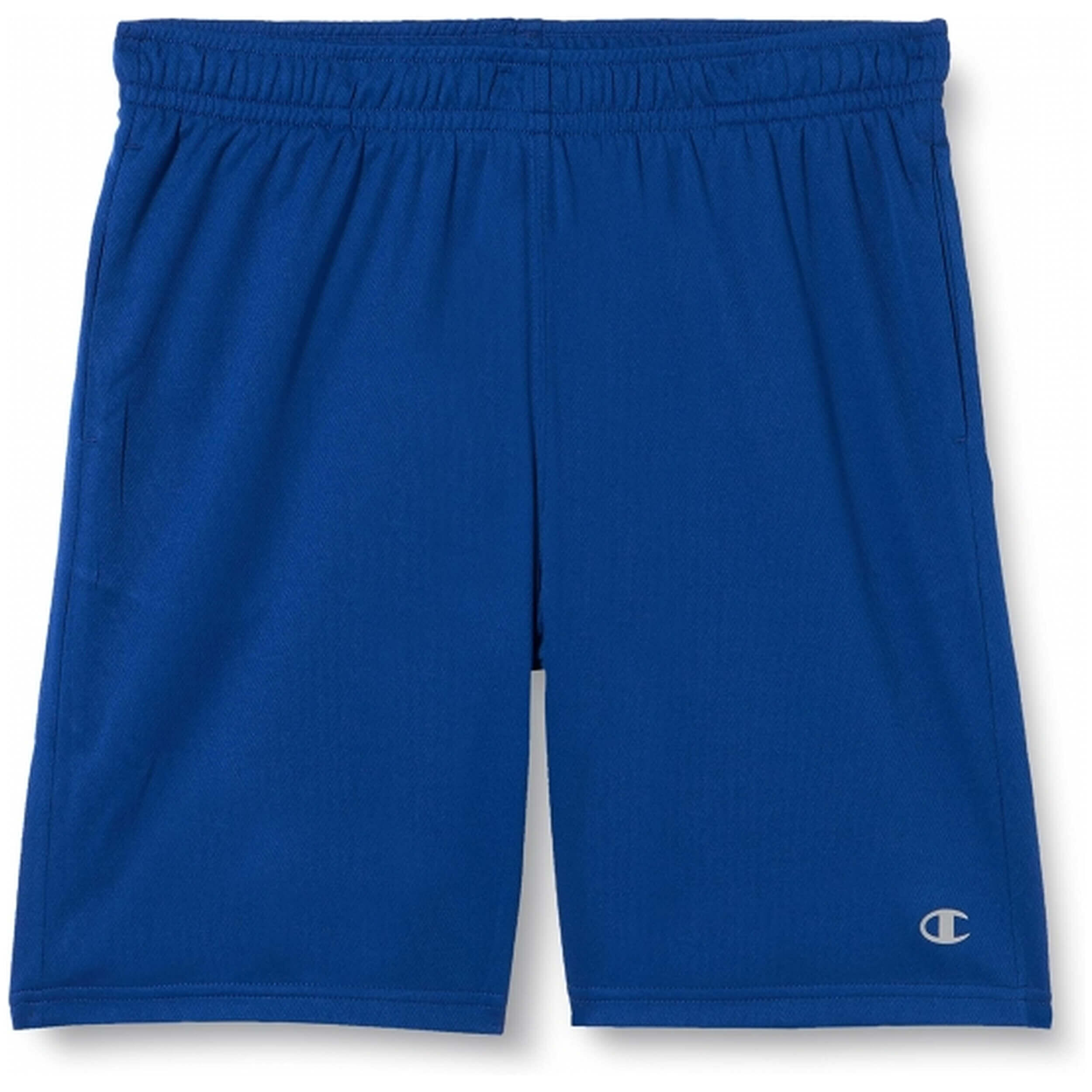 Pantalon corto Champion modelo 306369-BS559 para niños 1/2