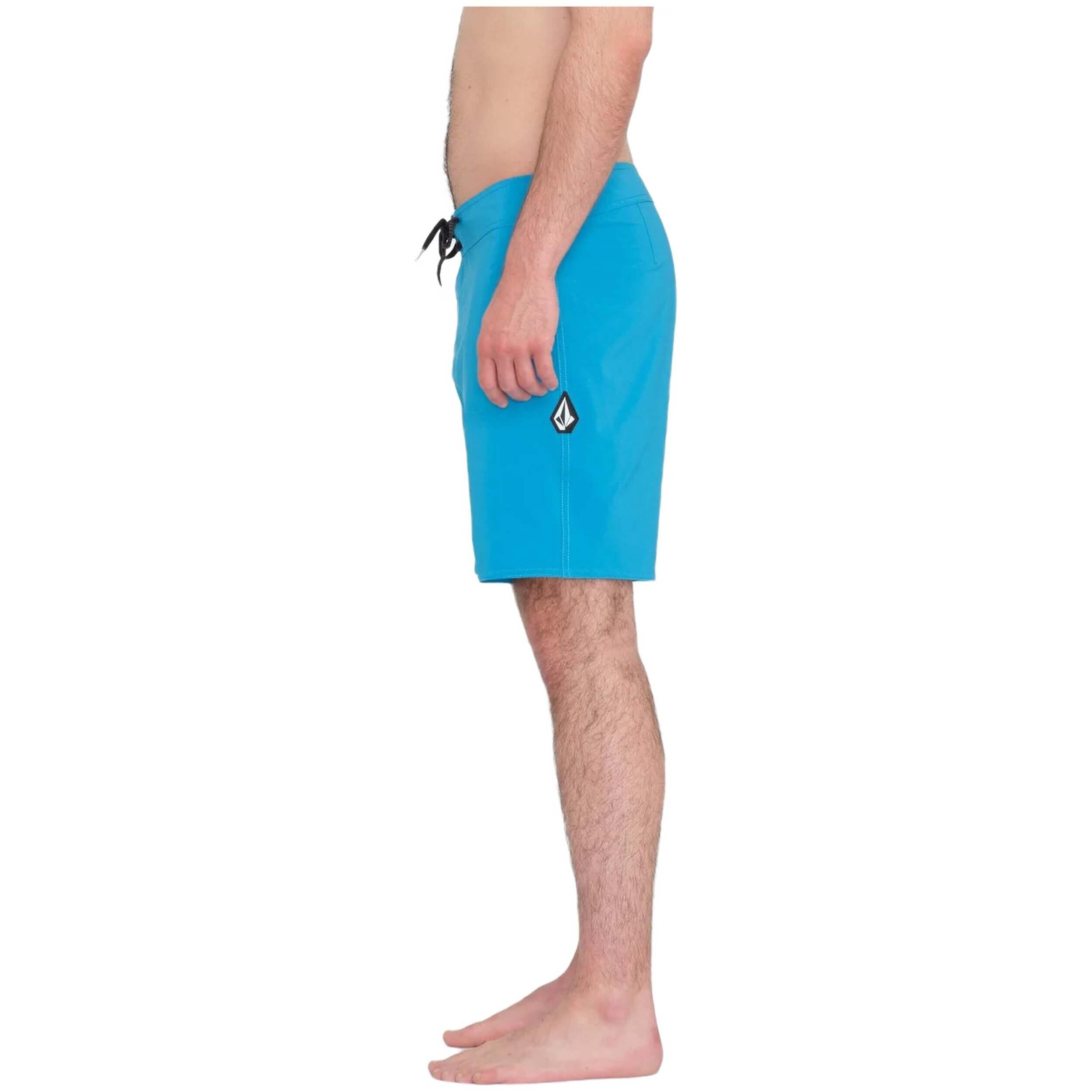 Calções Volcom modelo A0812416_TBL para homem 5/5