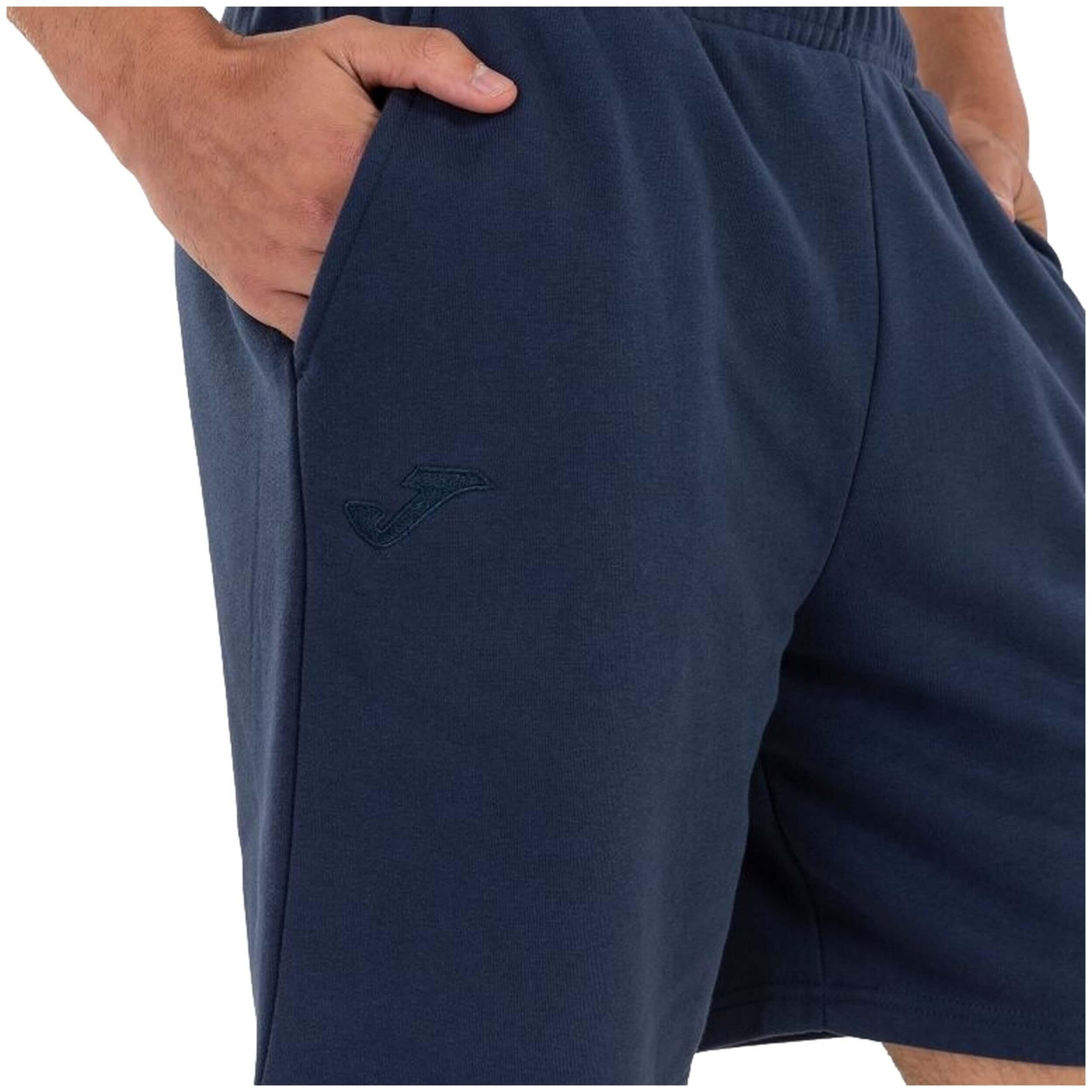 Pantaloncini Joma modello 100892.331 per uomini 4/5