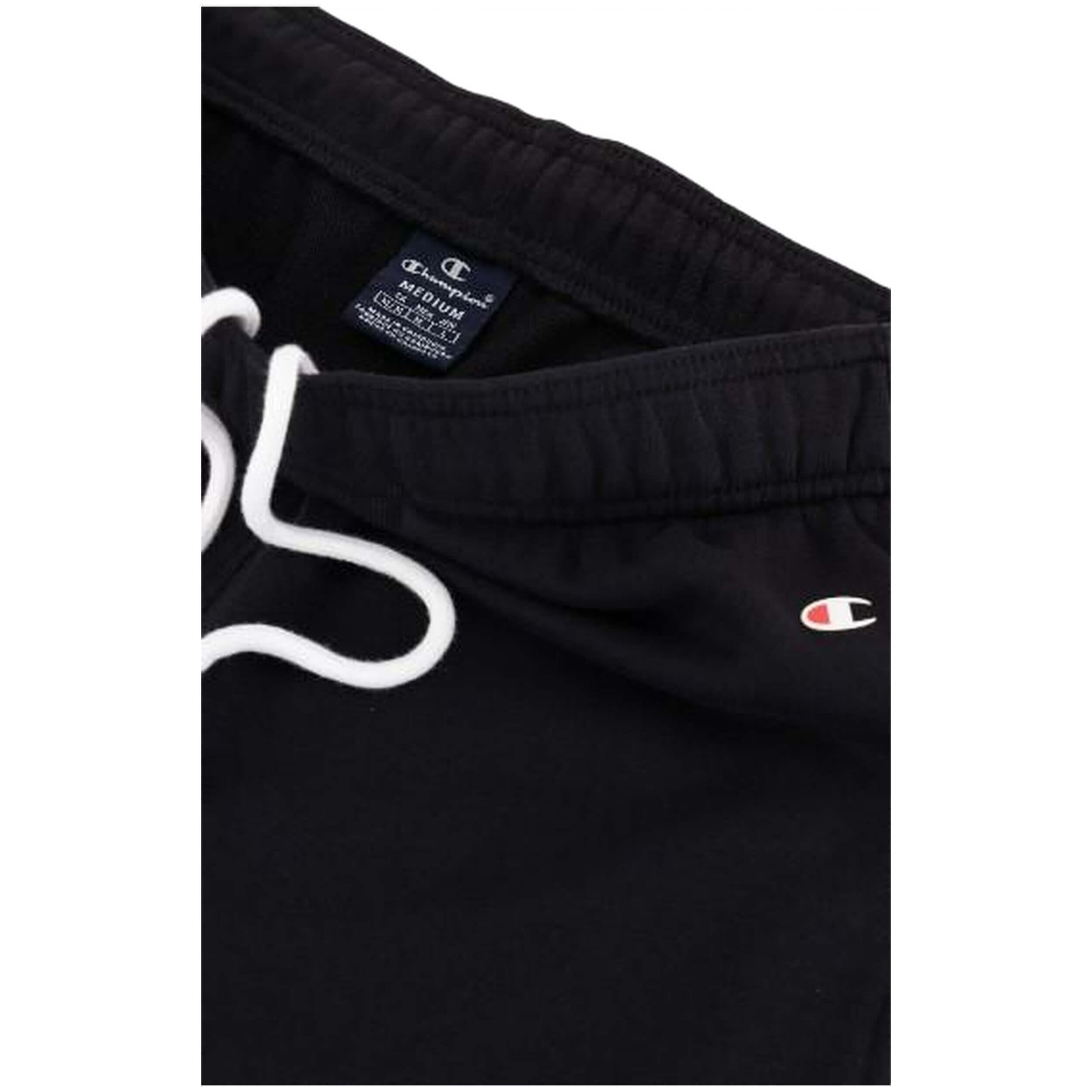 Pantaloncini Champion modello 218471S23-KK001 per uomini 5/5