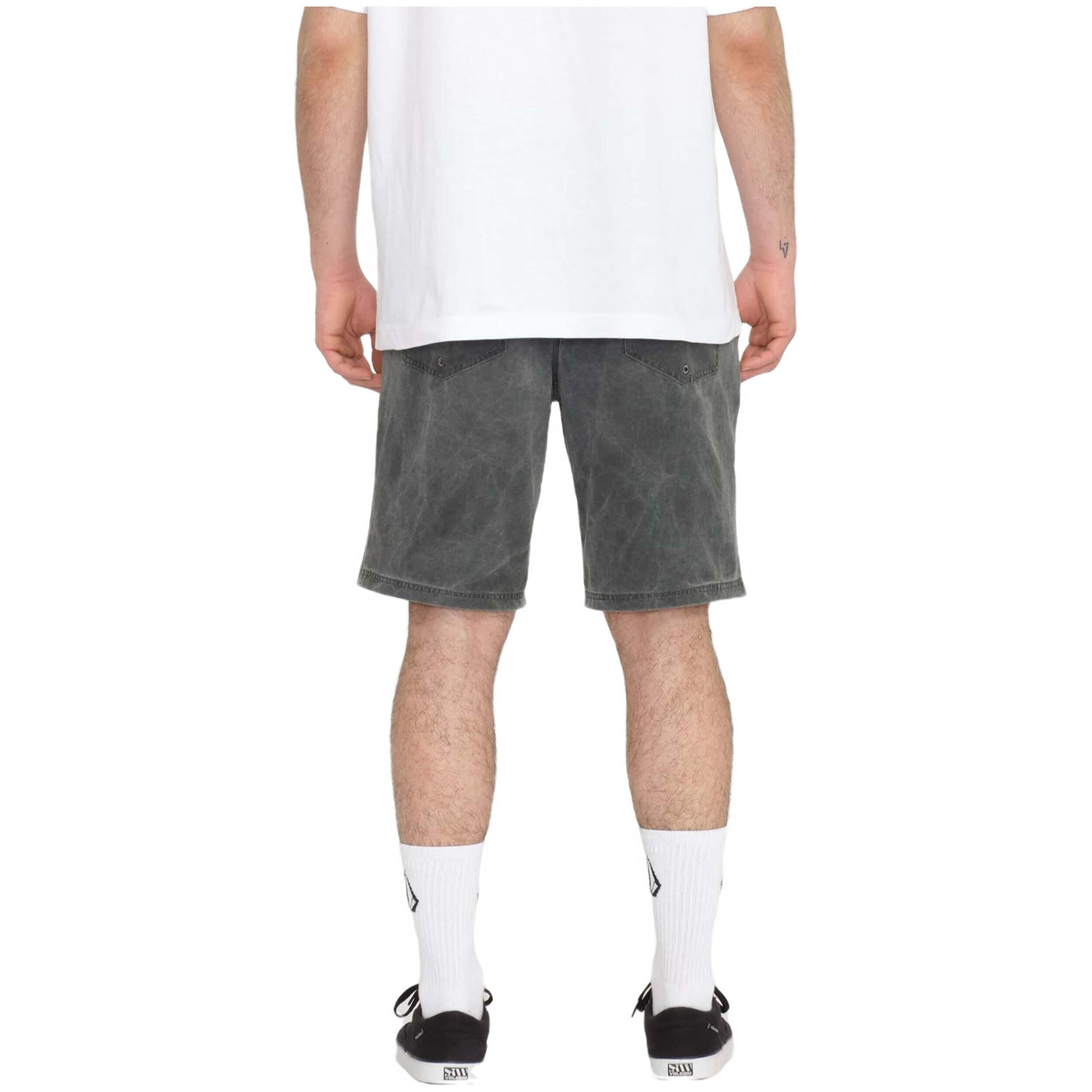 Kurze hose Volcom Modell A3212400_STH für männer 2/5