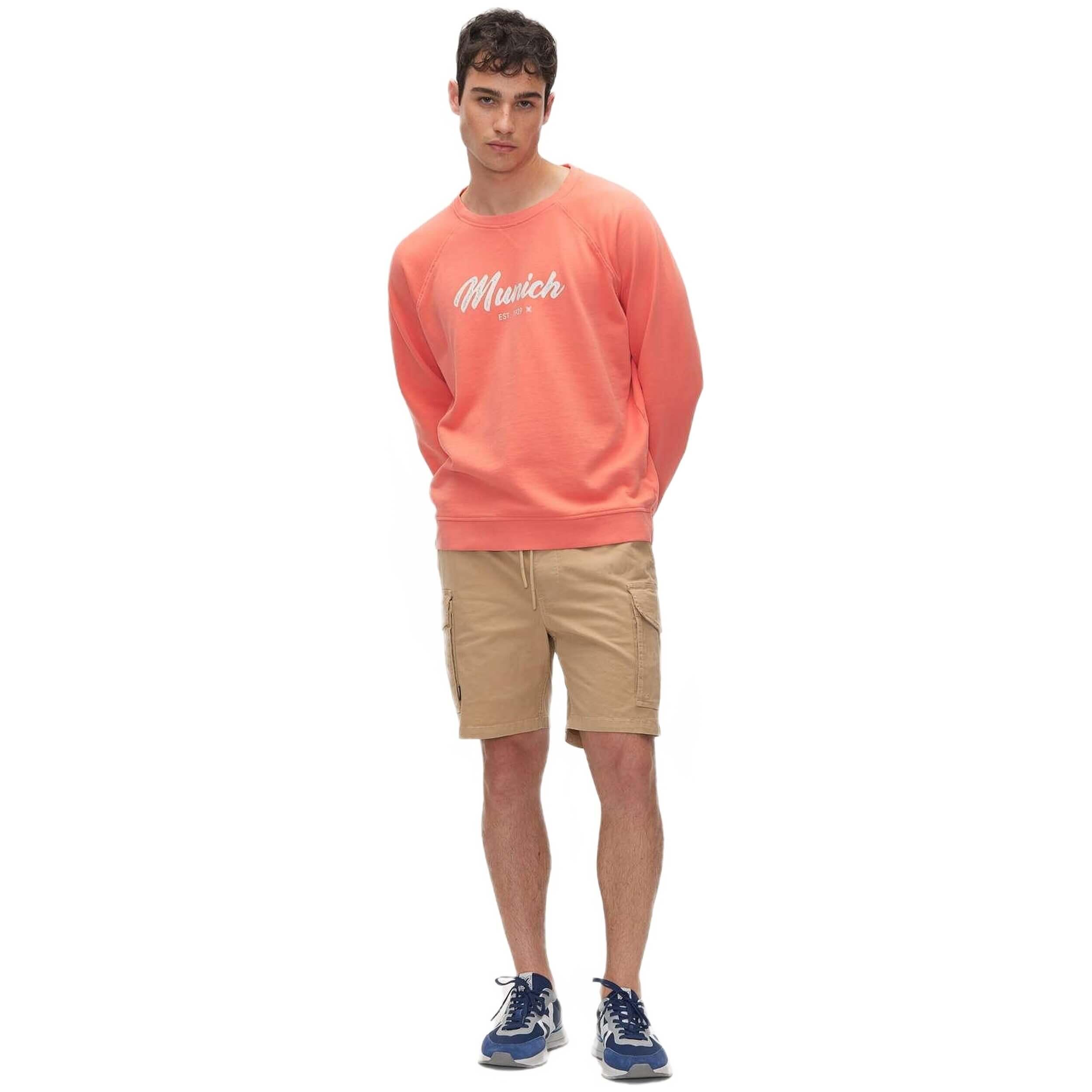 Munich - Bermuda Munich Modèle 2507261 Pour Homme - Bermuda - Beige - Decathlon