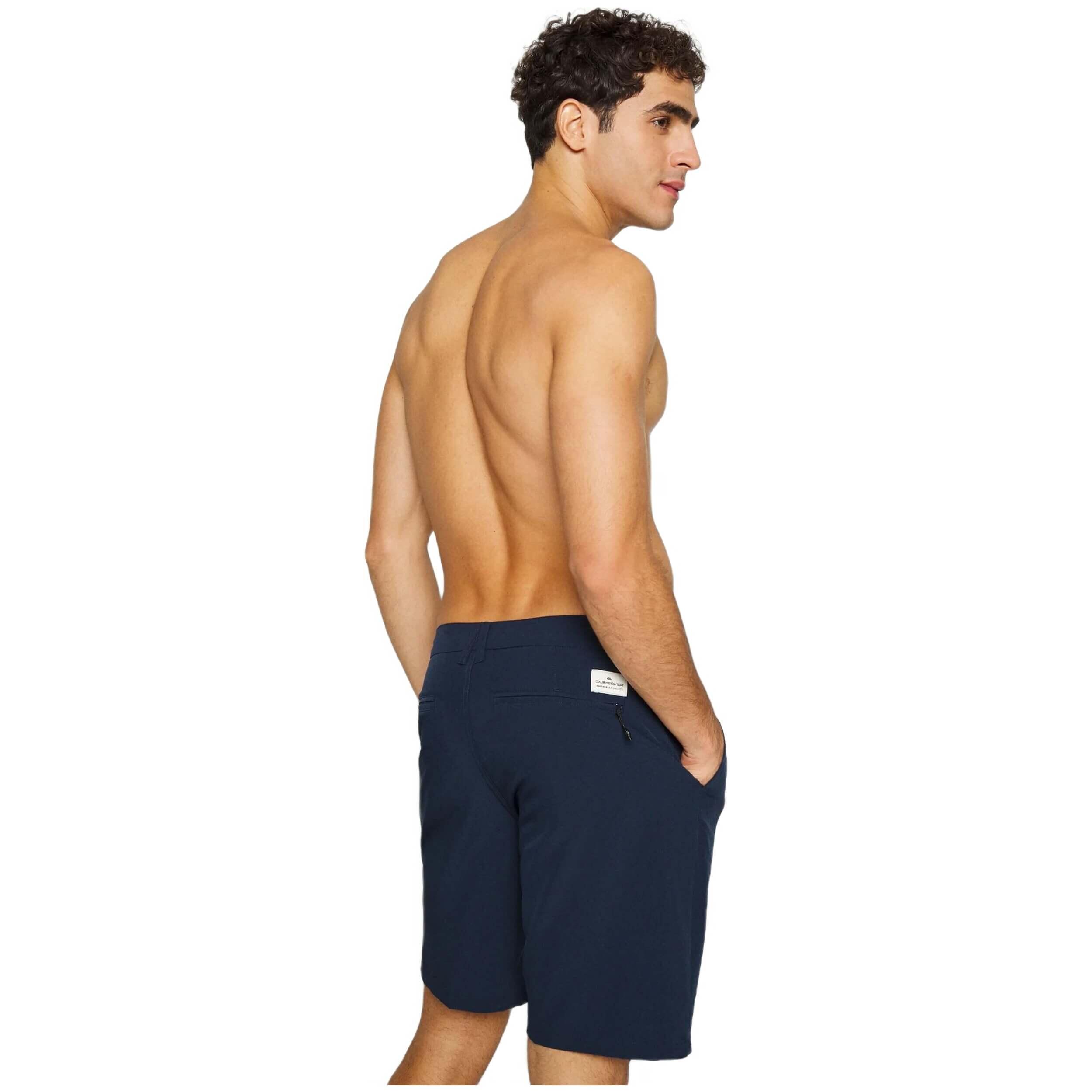 Calções Quiksilver modelo EQYWS03782-BYJ0 para homem 3/5