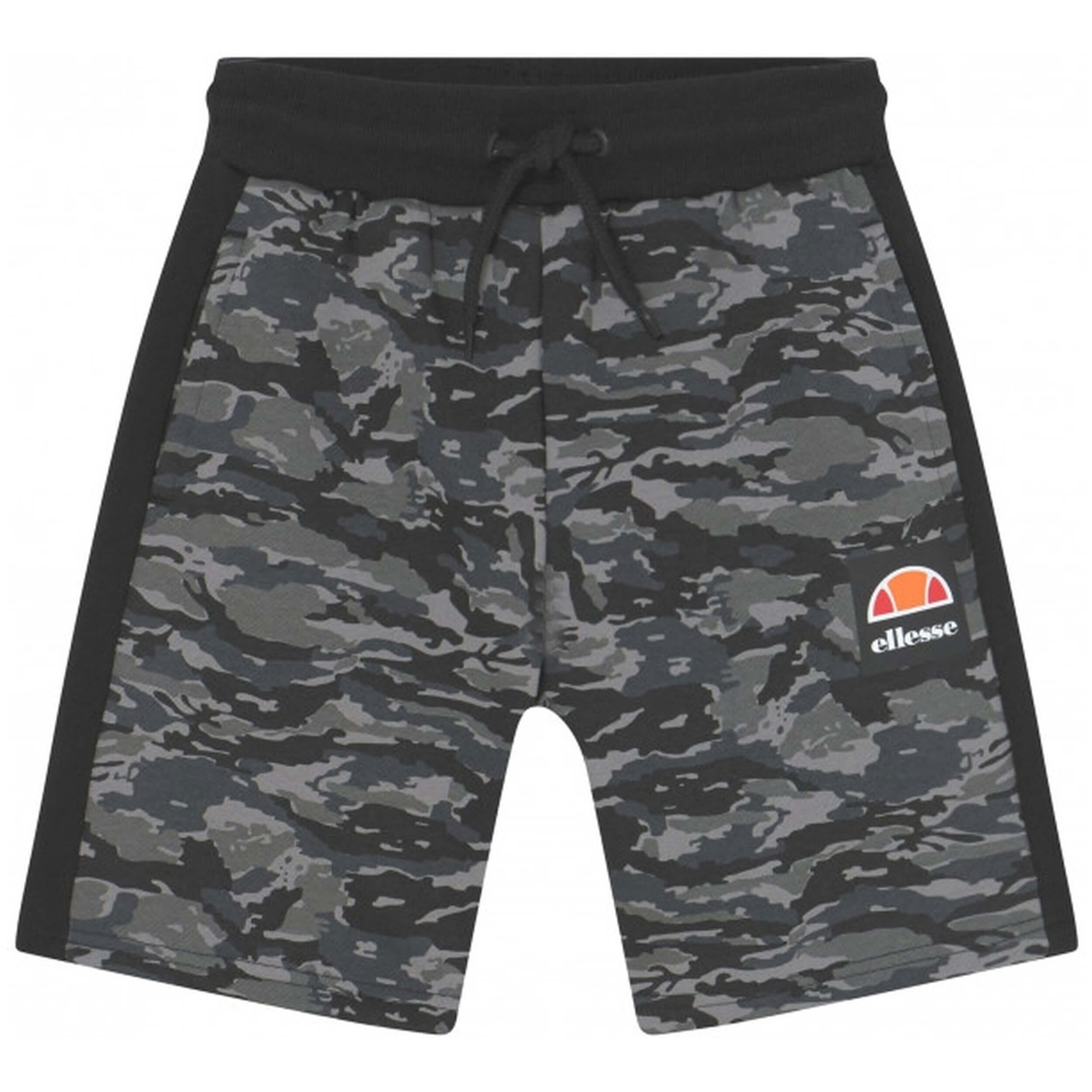 Short Ellesse modèle S3M14412 pour unisexe enfants 1/2