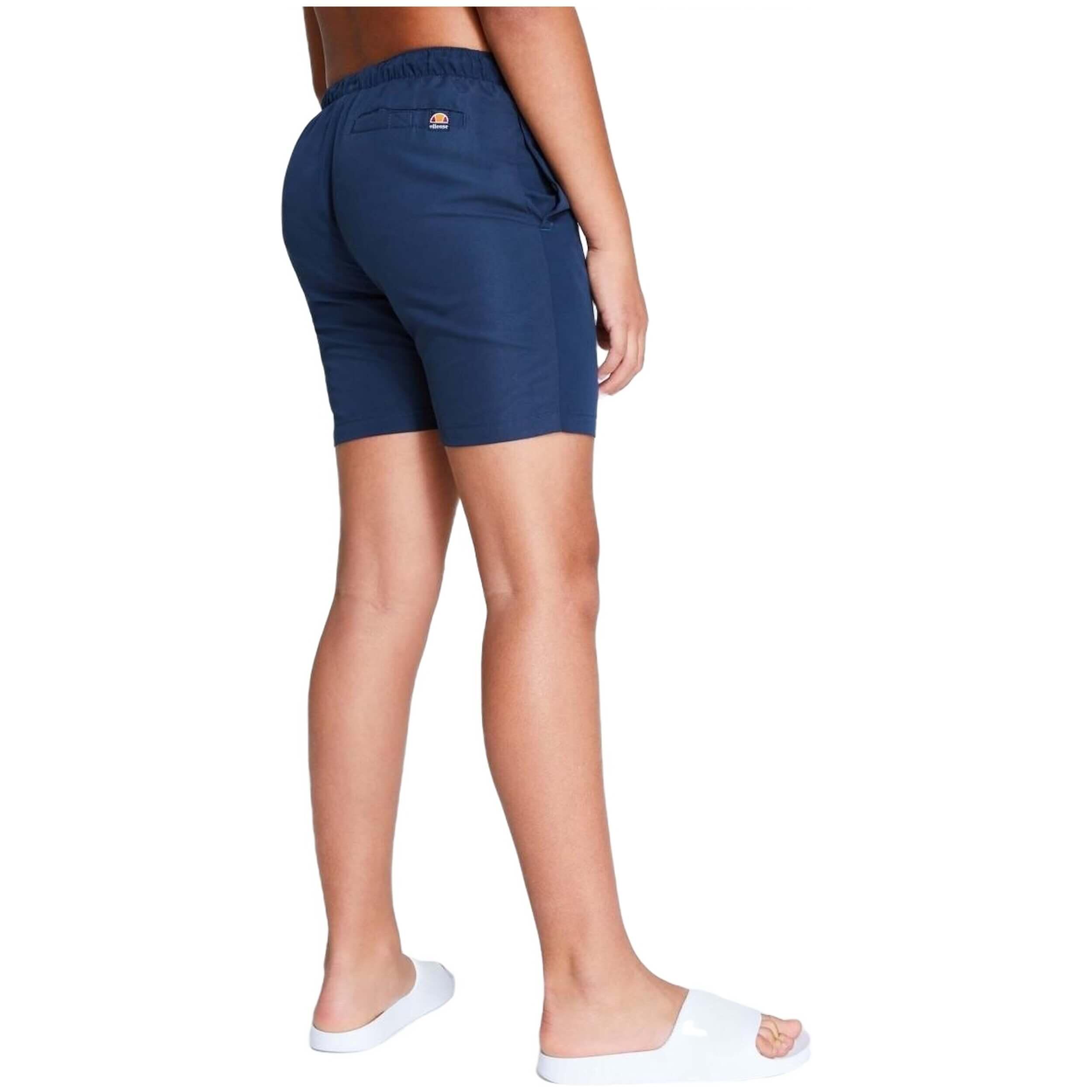 Short de Bain Enfant Ellesse Bervios 3/4