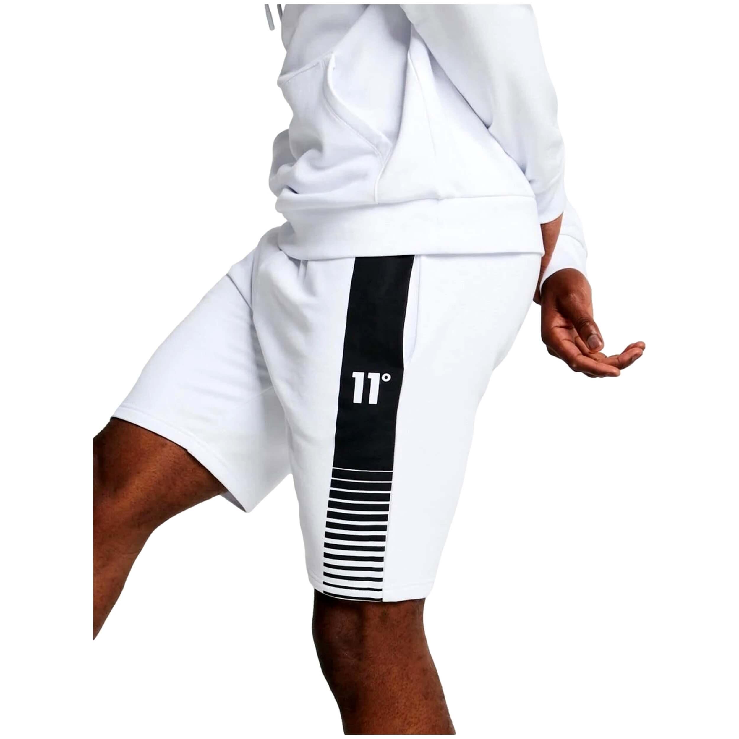 Short 11 degrees modèle 11D3046-002 pour homme 2/5