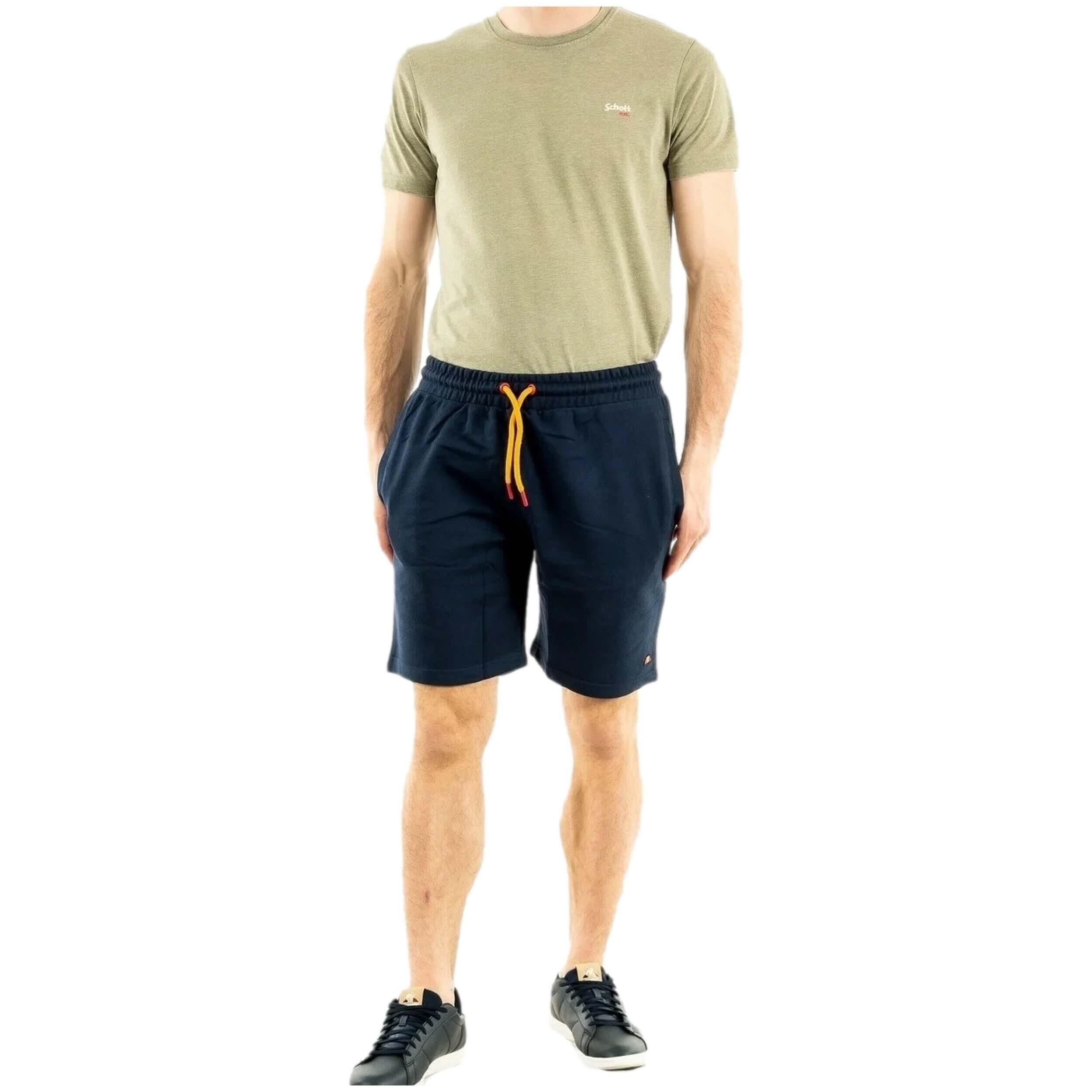 Short Ellesse modèle SHM12476-429 pour homme 1/3