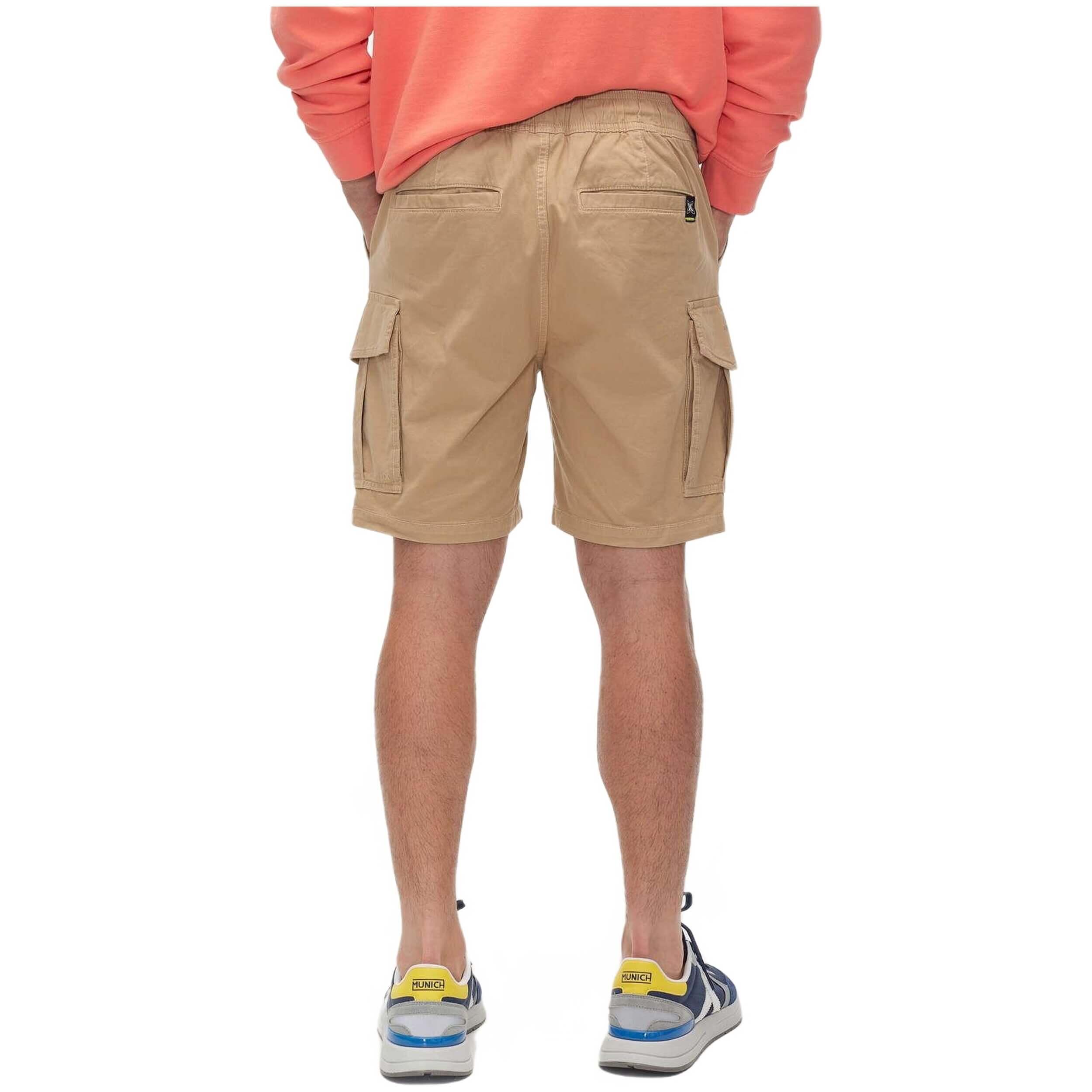 Bermuda Munich modèle 2507261 pour homme 5/5