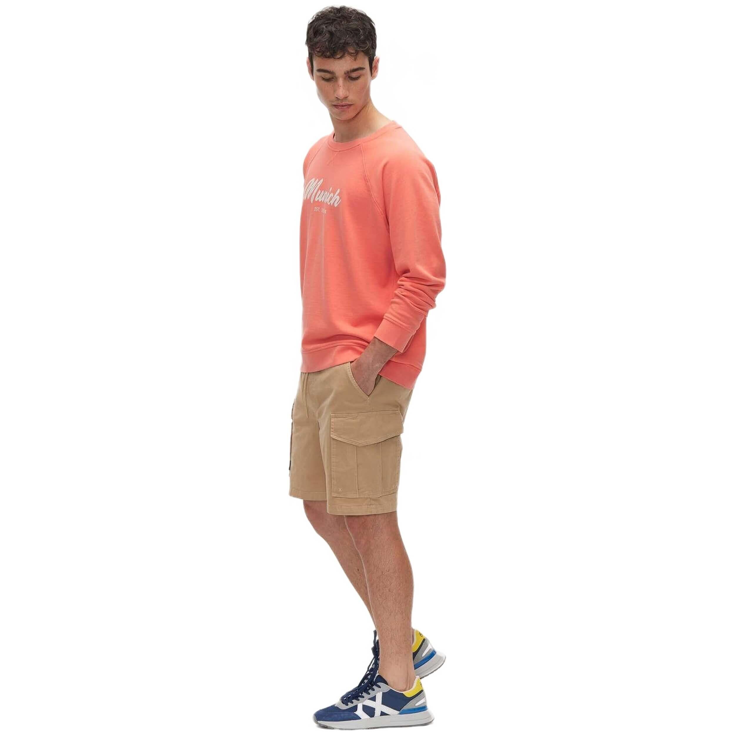 Bermuda Munich modèle 2507261 pour homme 2/5