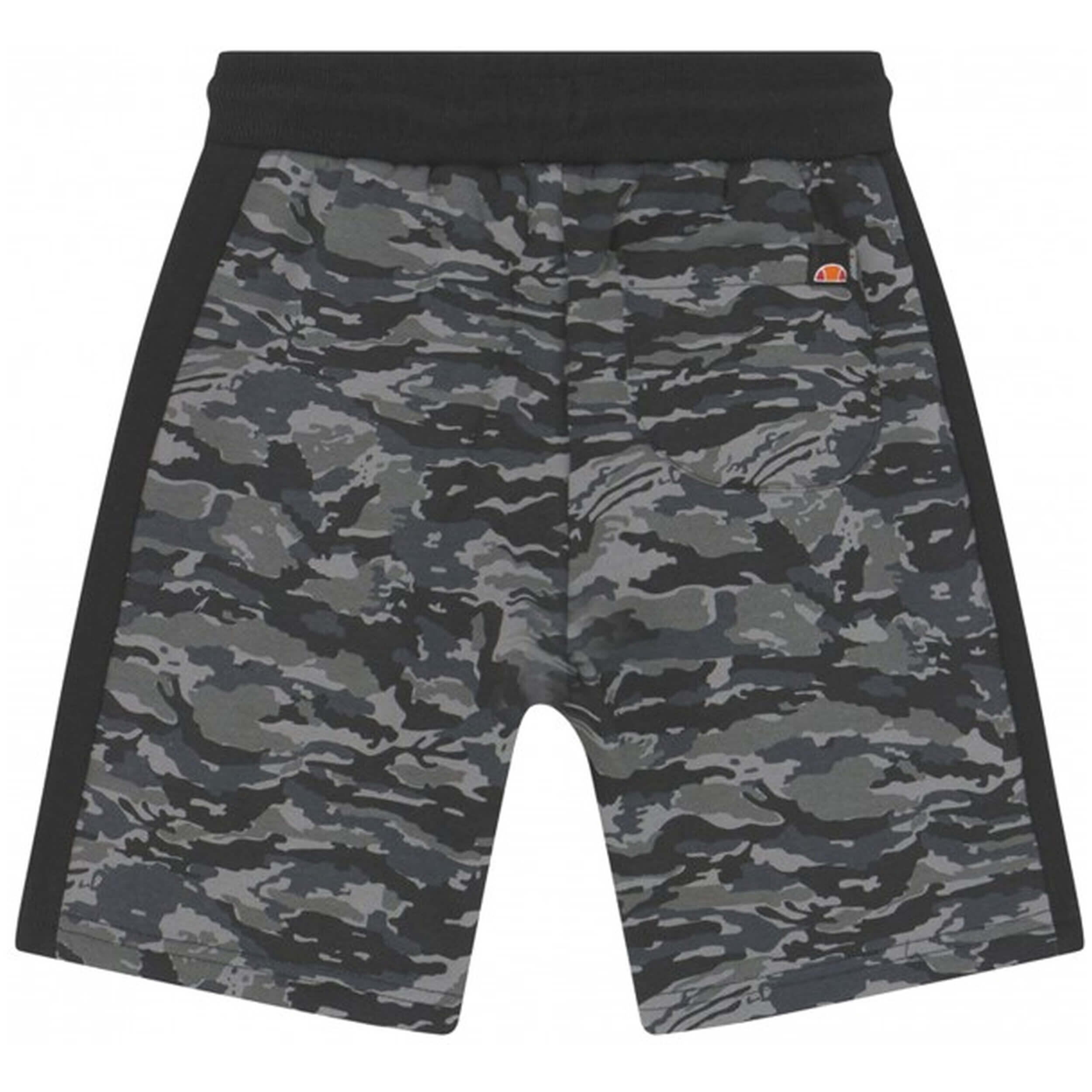 Short Ellesse modèle S3M14412 pour unisexe enfants 2/2