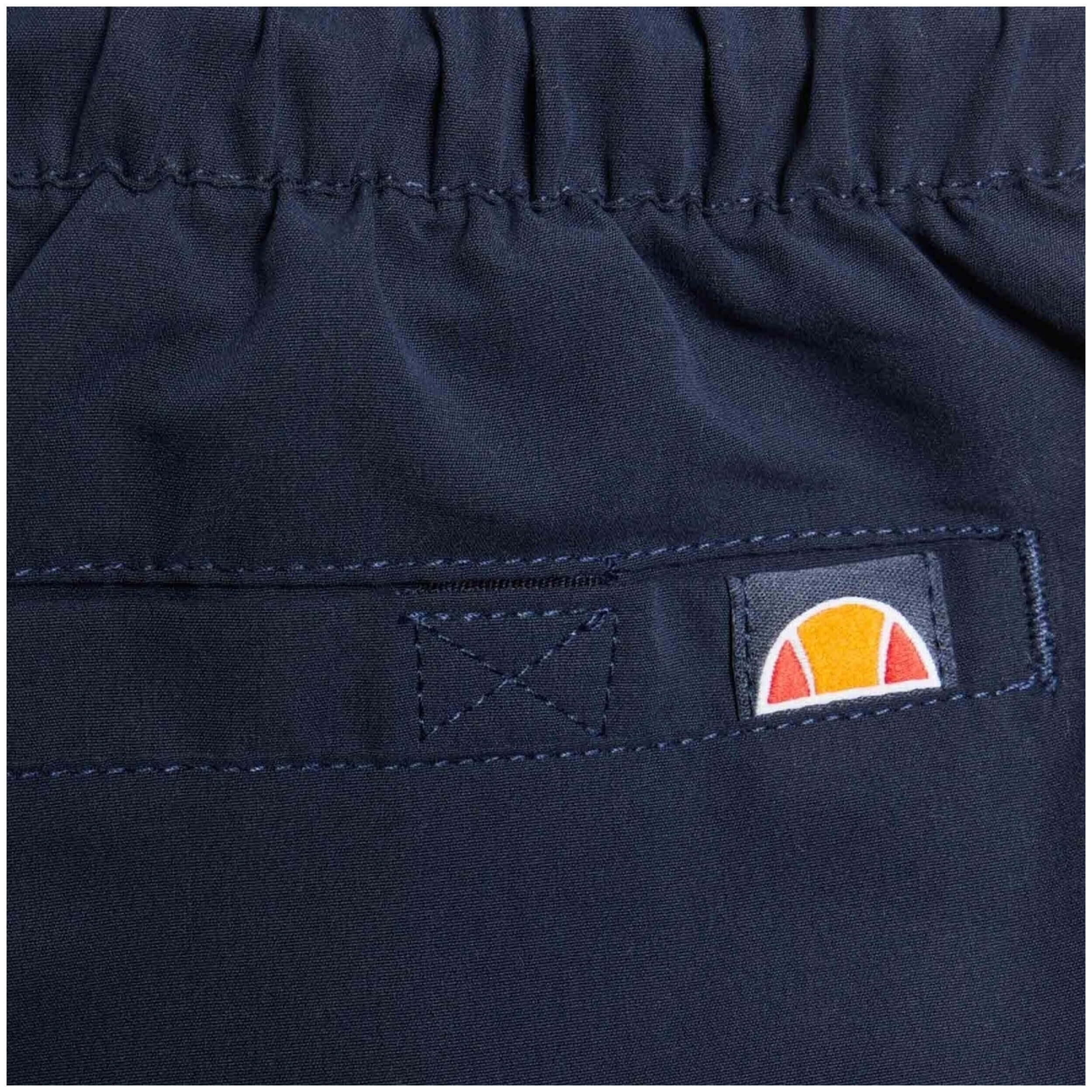 Short de Bain Enfant Ellesse Bervios 4/4