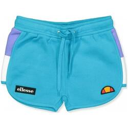 Short Ellesse modèle S4I11206-BLU pour unisexe enfants