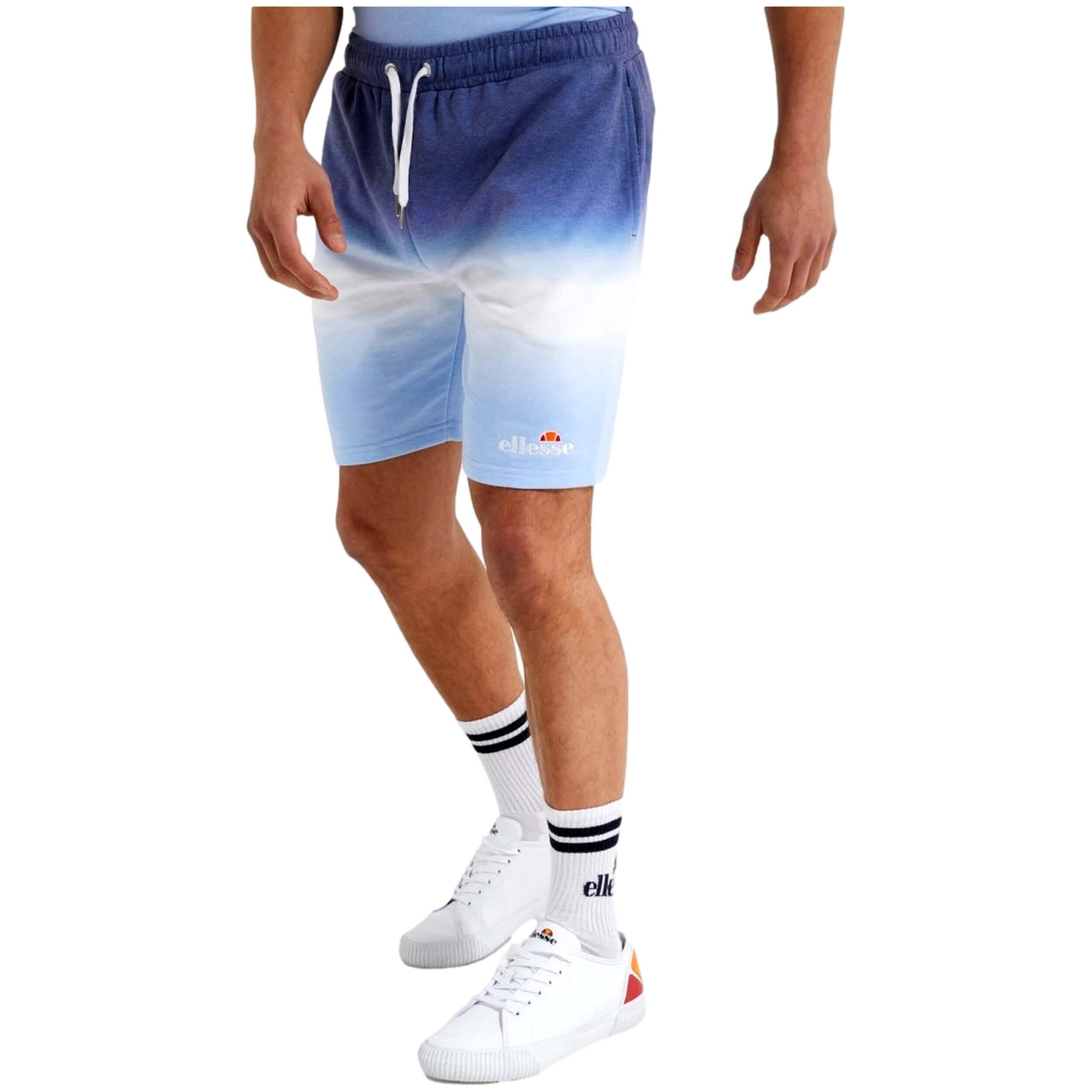 Short Ellesse modèle SHN15093 pour homme 1/4