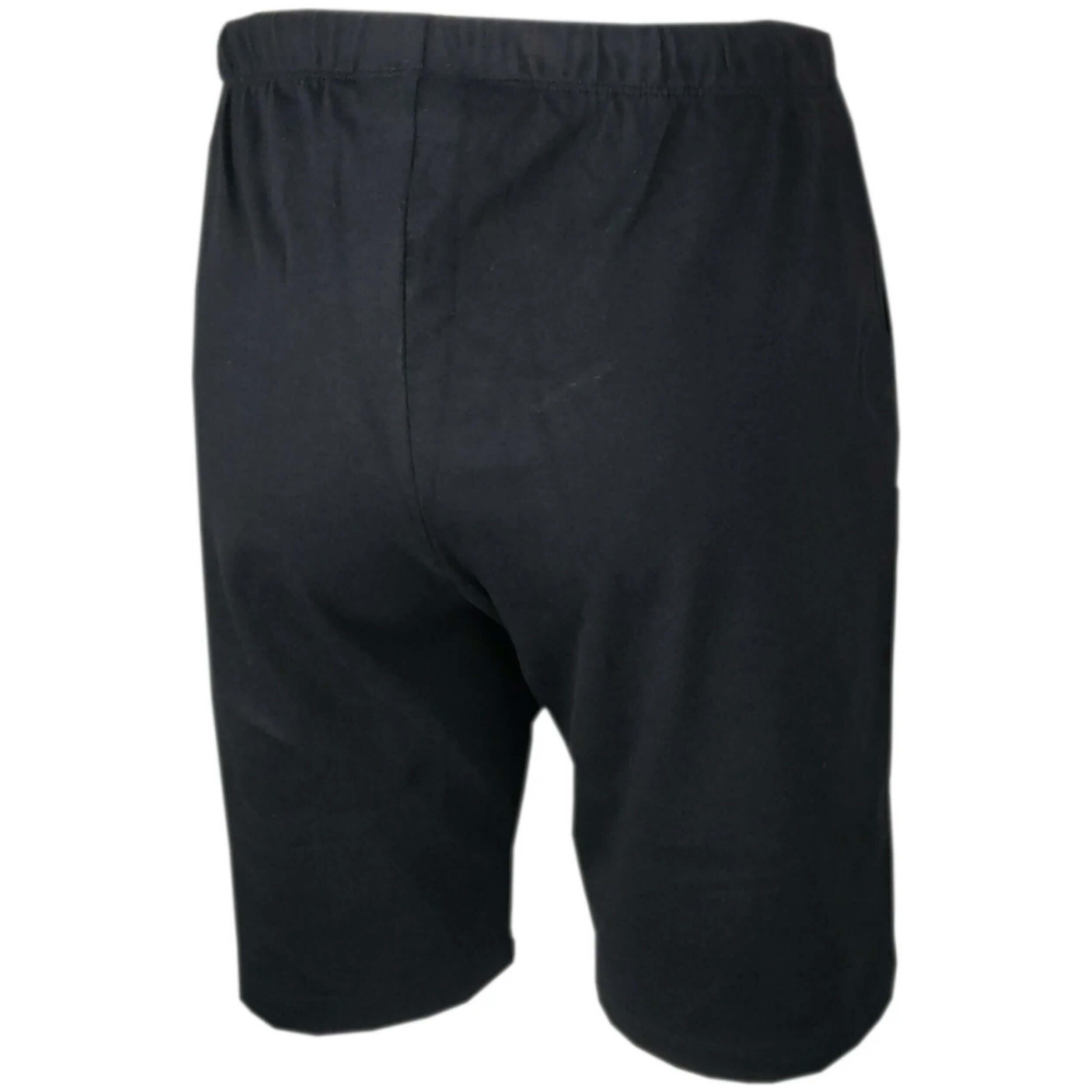 Pantaloncini Champion modello 115355-KK001 per donne 2/4