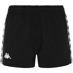 Short Kappa 222 BANDA TREADY pour femmes
