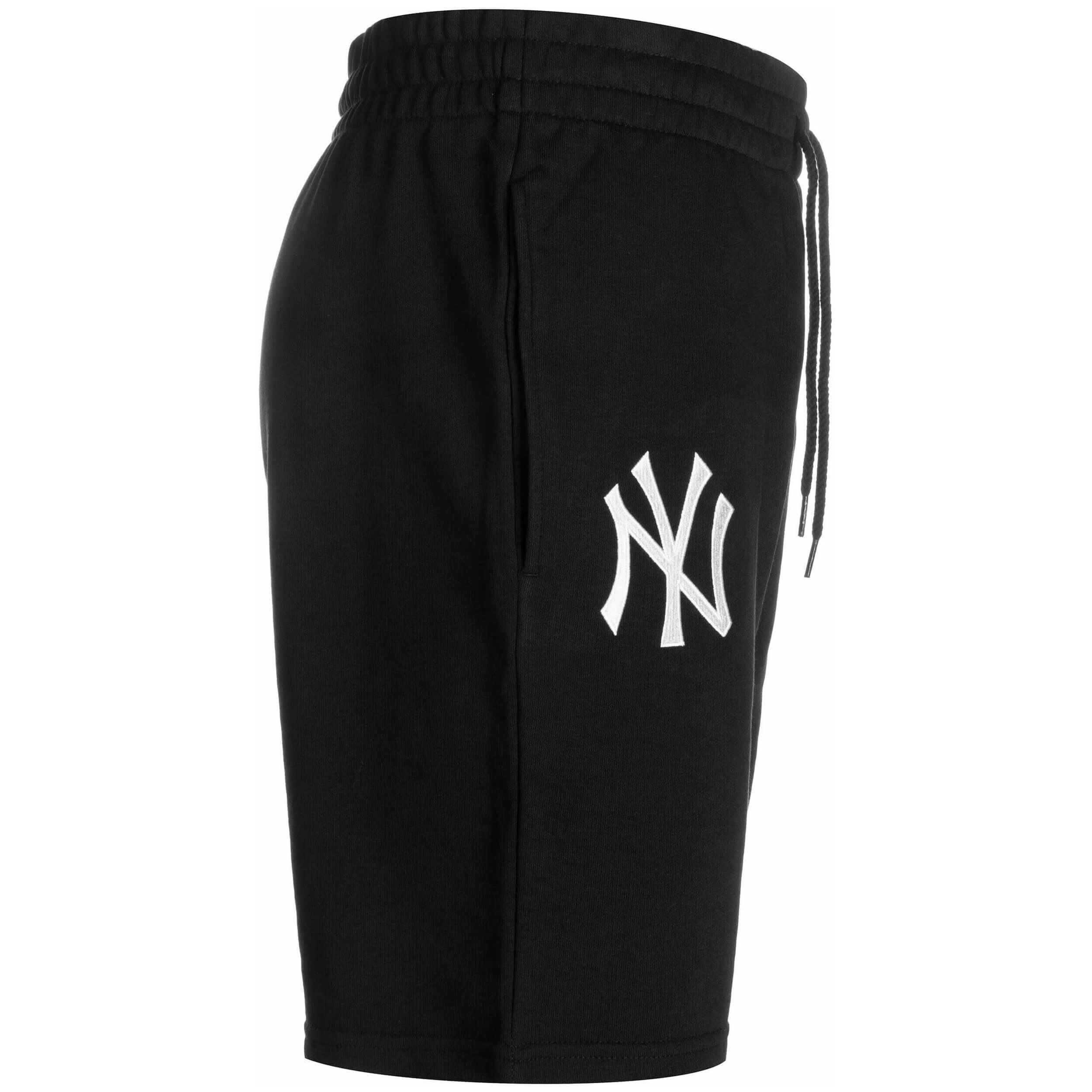 Pantaloncini New era modello 60357055 per unisex 3/4